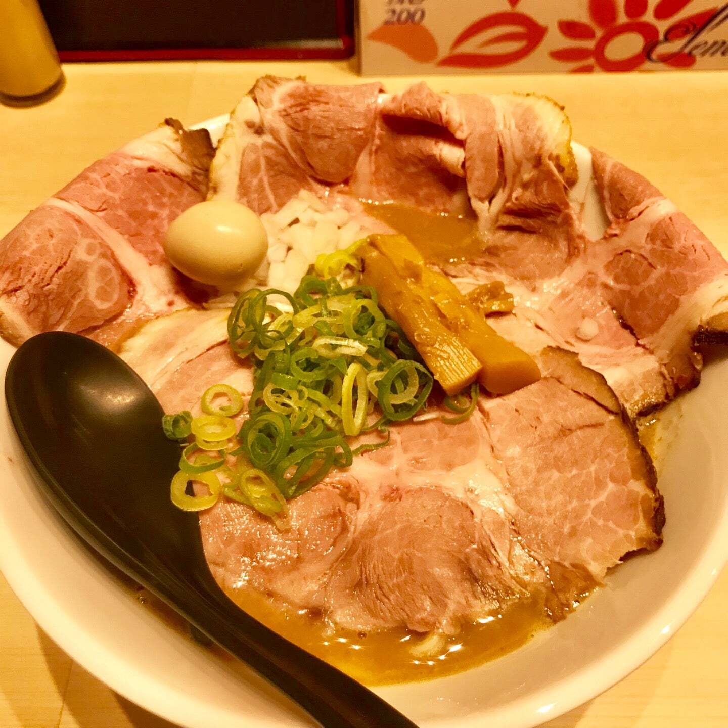 Foursquare の写真