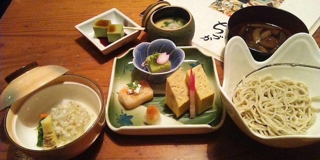 Foursquare の写真