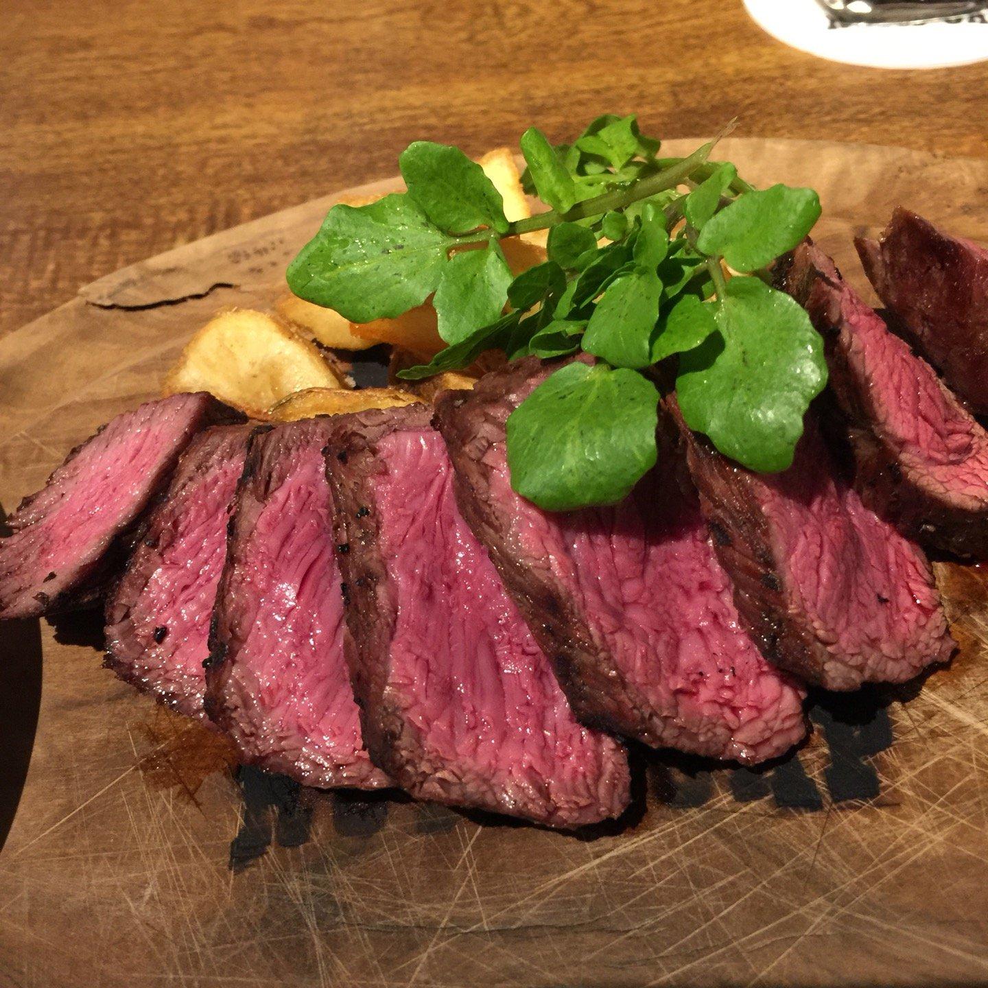Foursquare の写真
