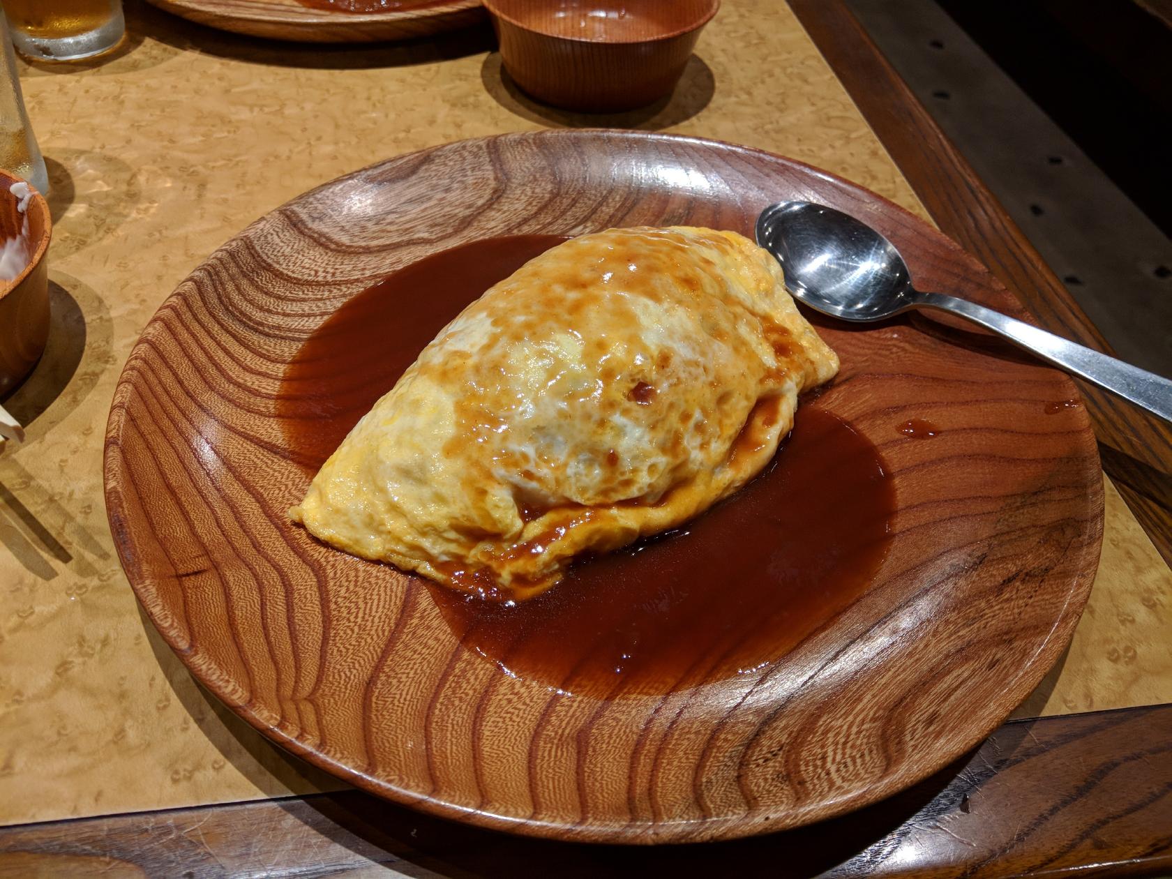 Foursquare の写真