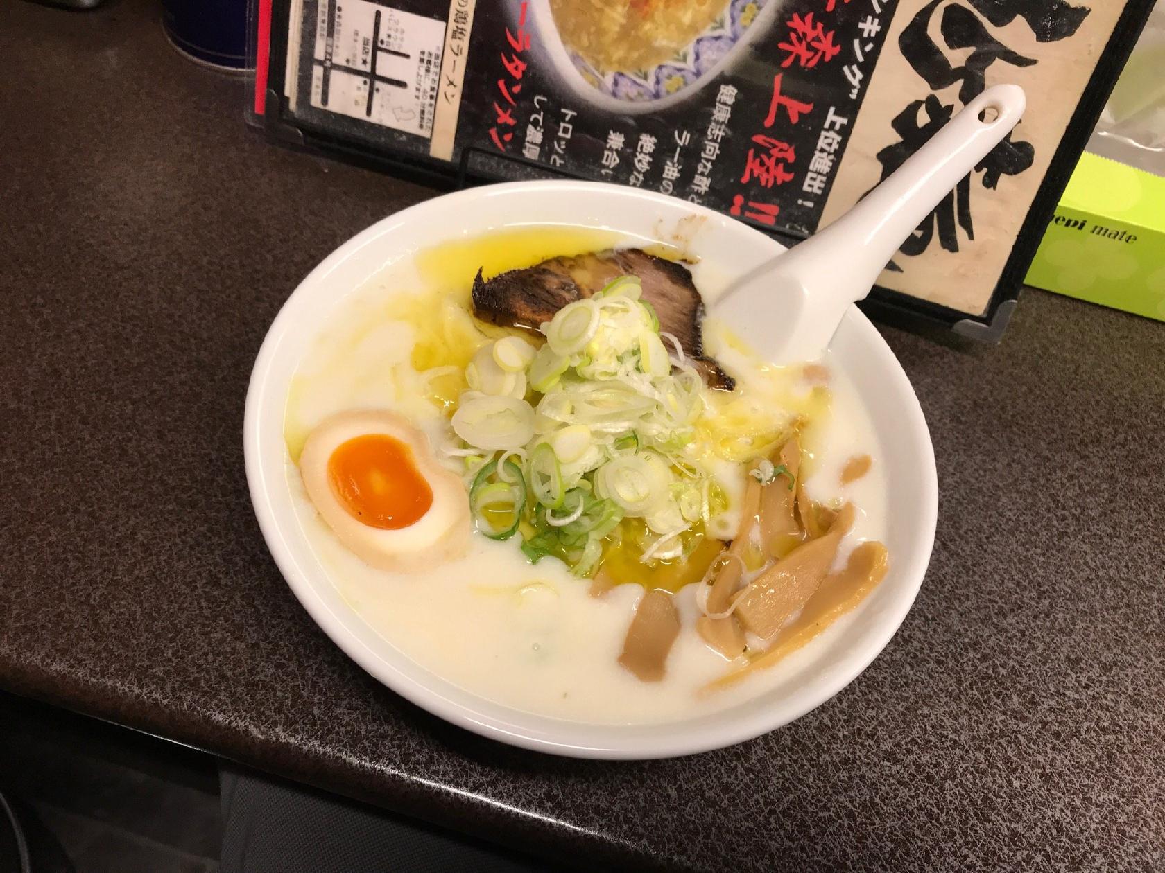 Foursquare の写真