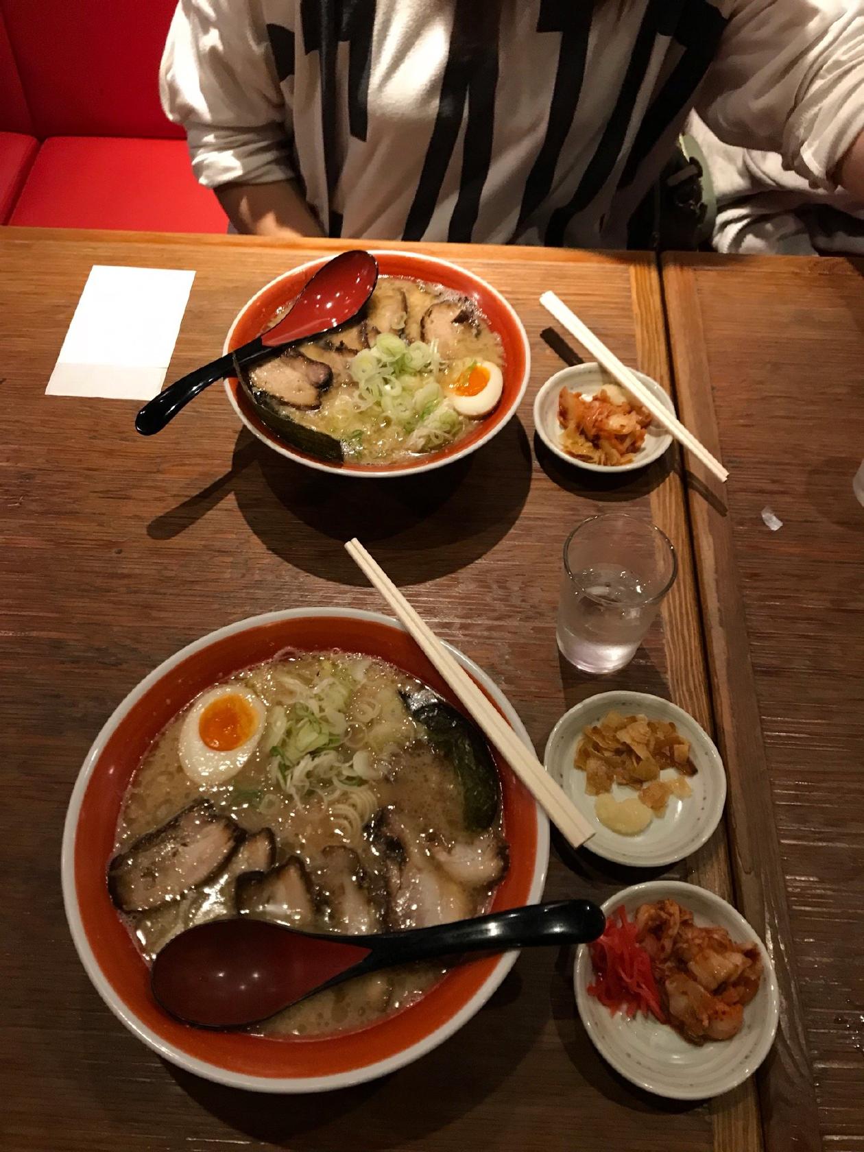 Foursquare の写真