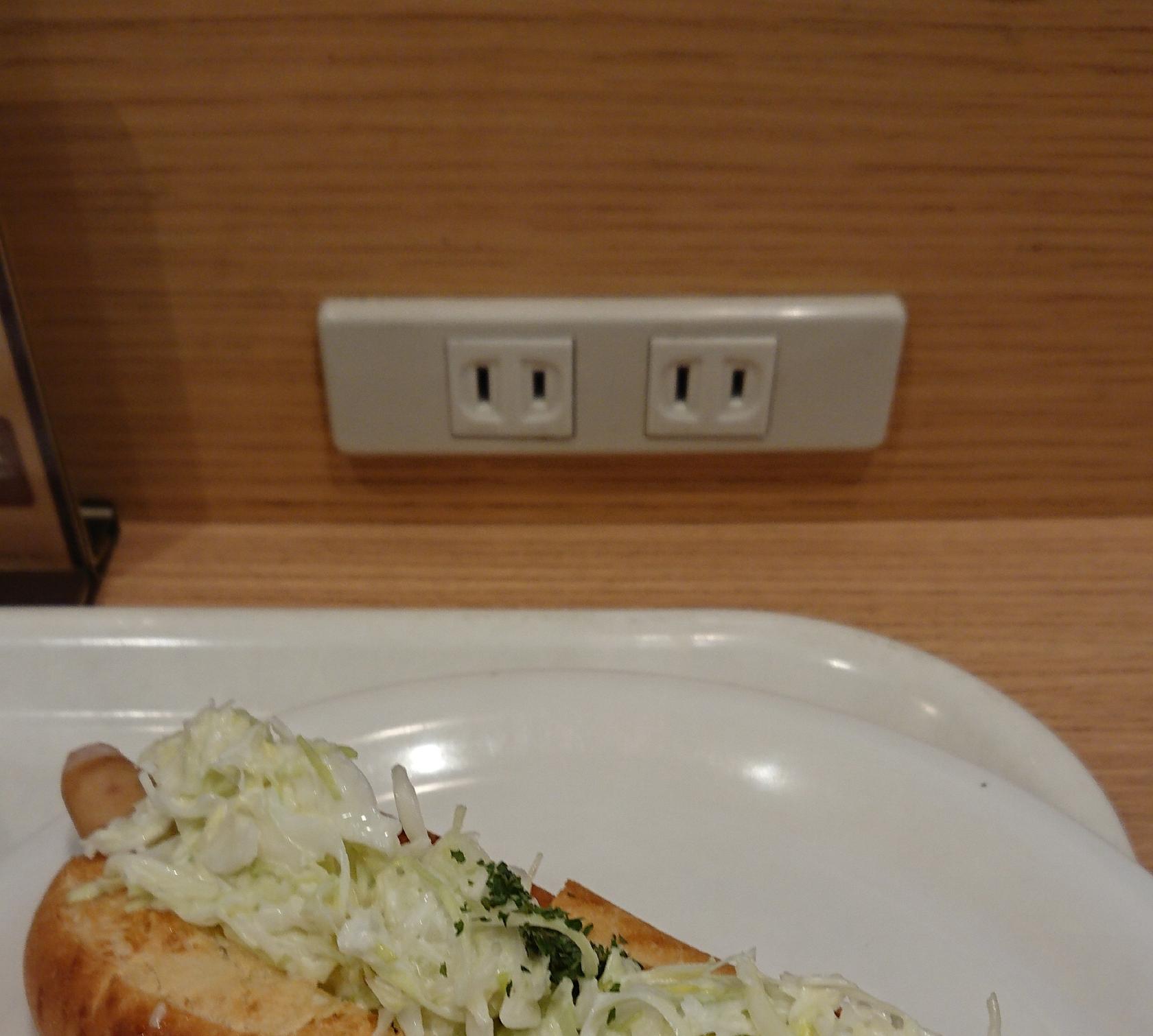 Foursquare の写真