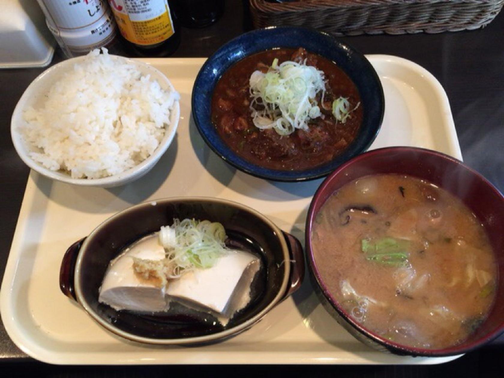 Foursquare の写真