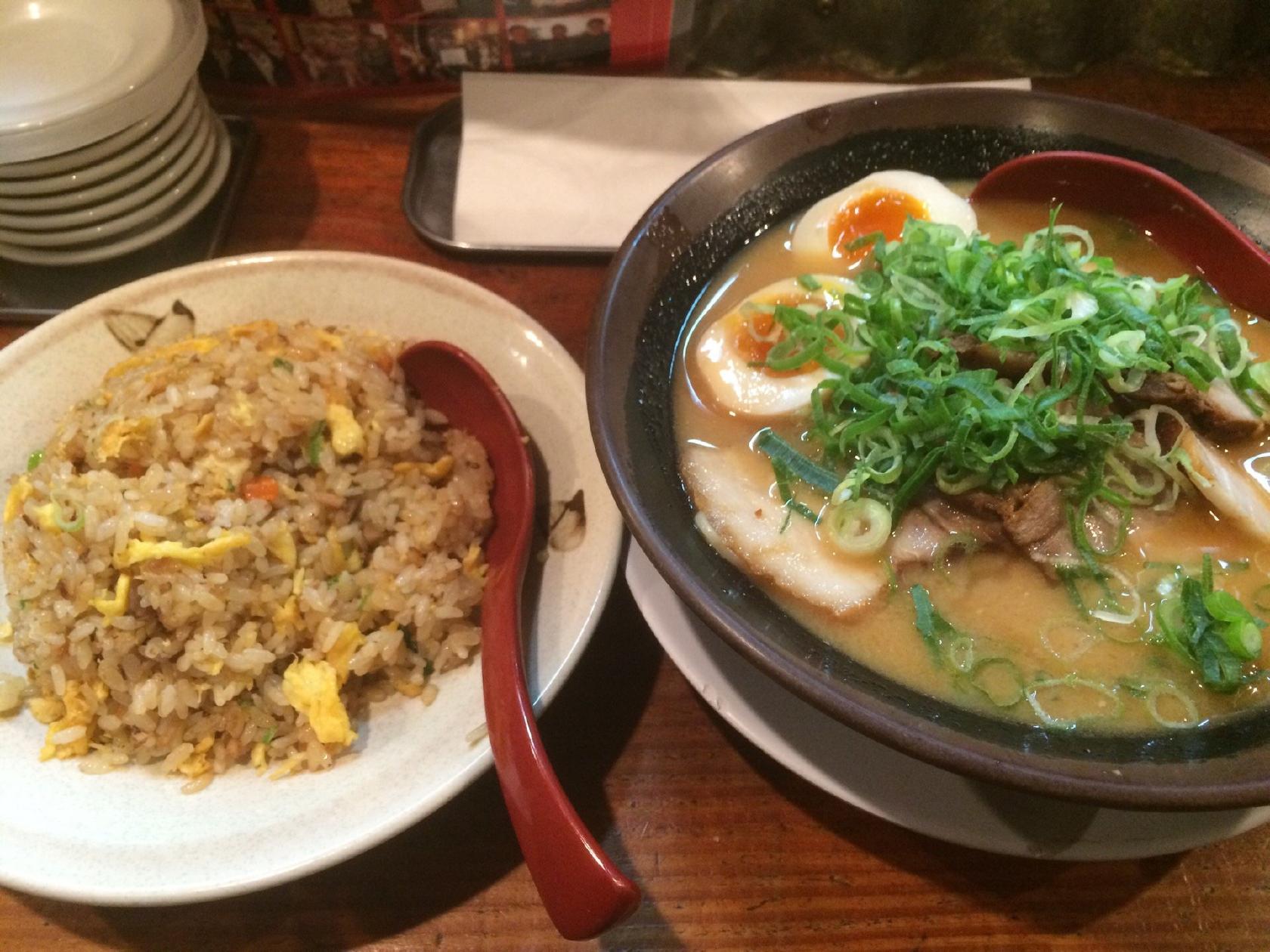 Foursquare の写真
