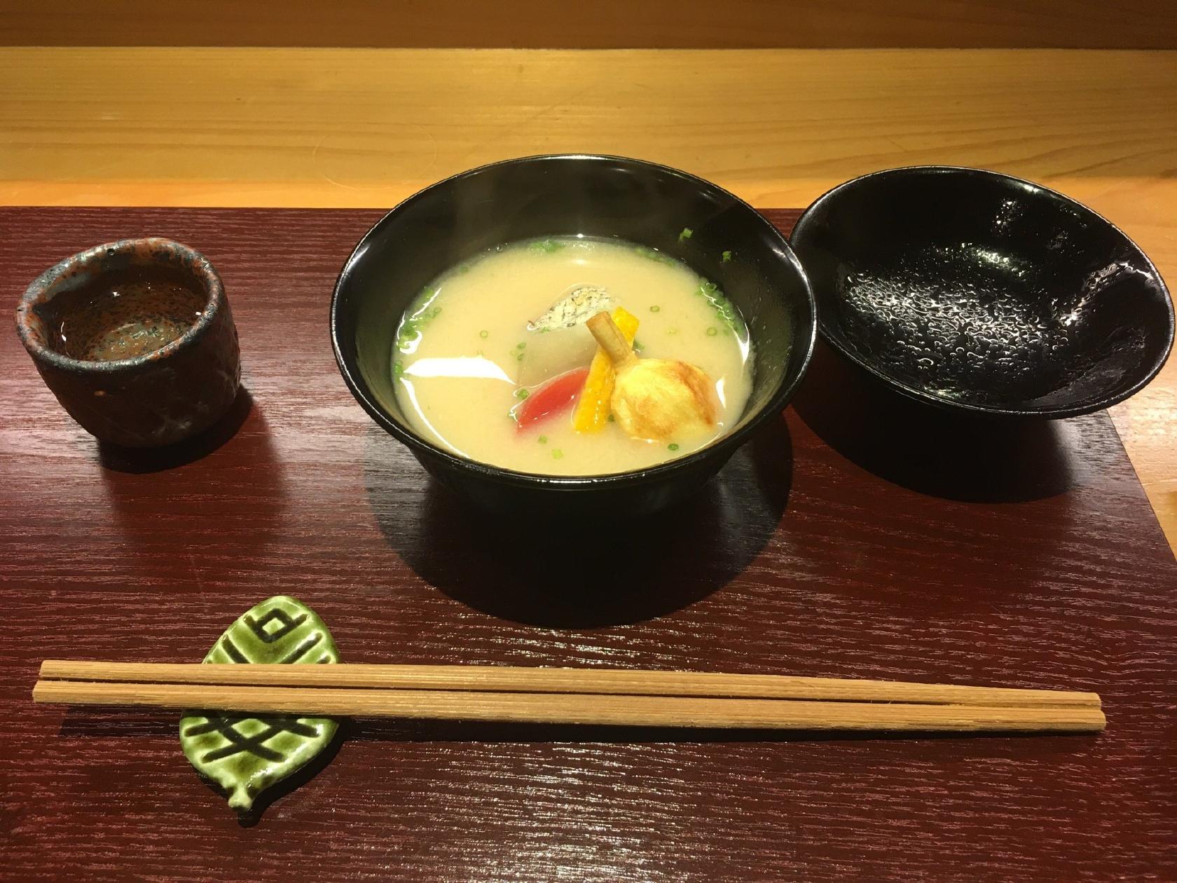Foursquare の写真