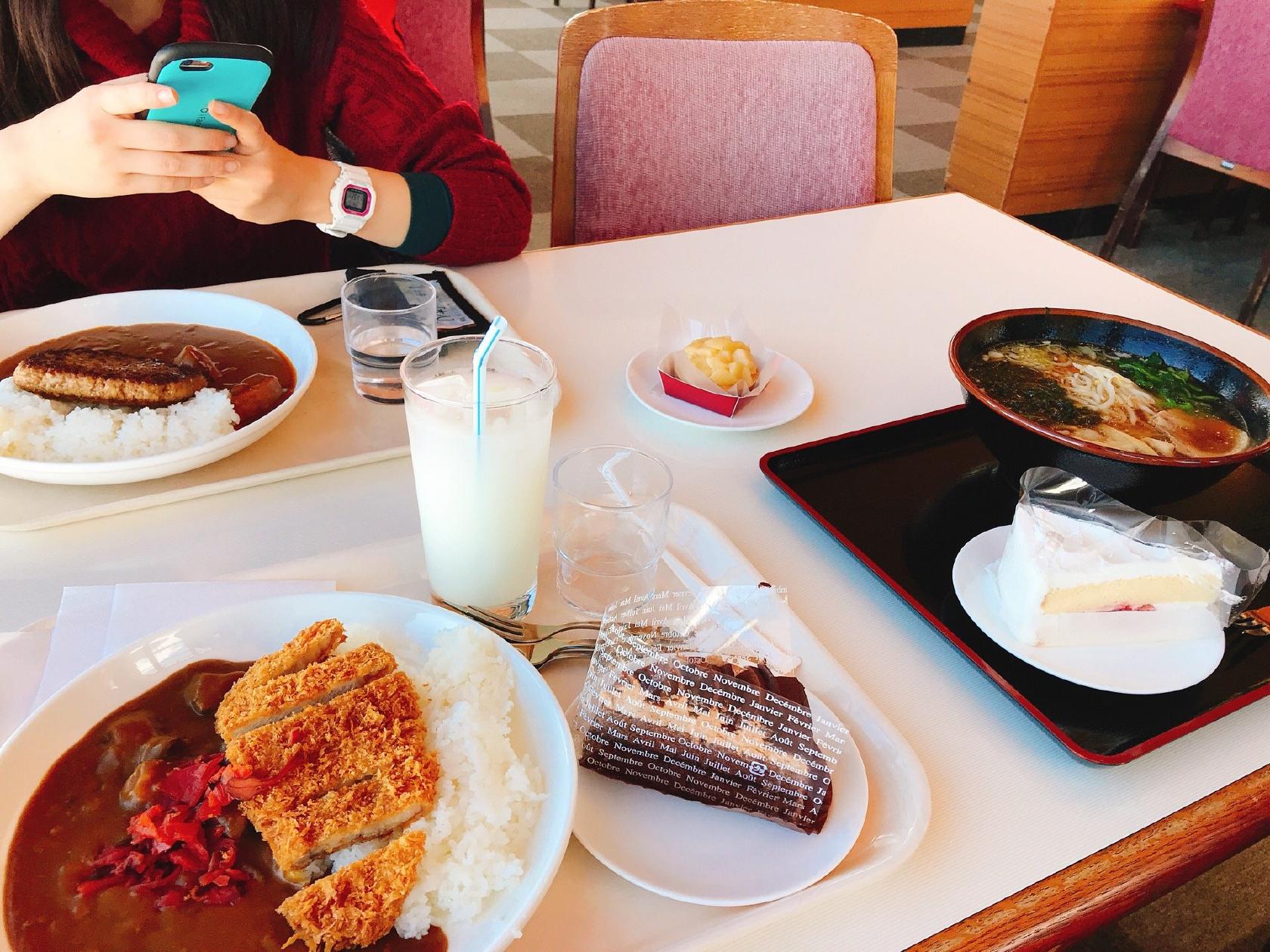 Foursquare の写真