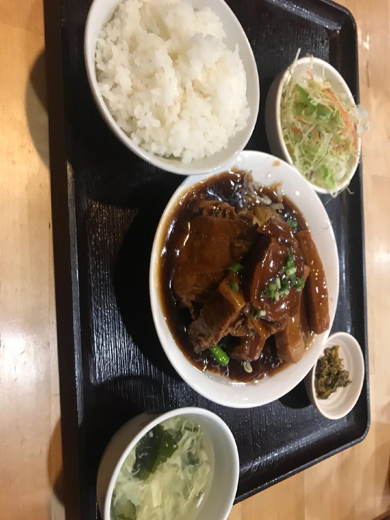 Foursquare の写真