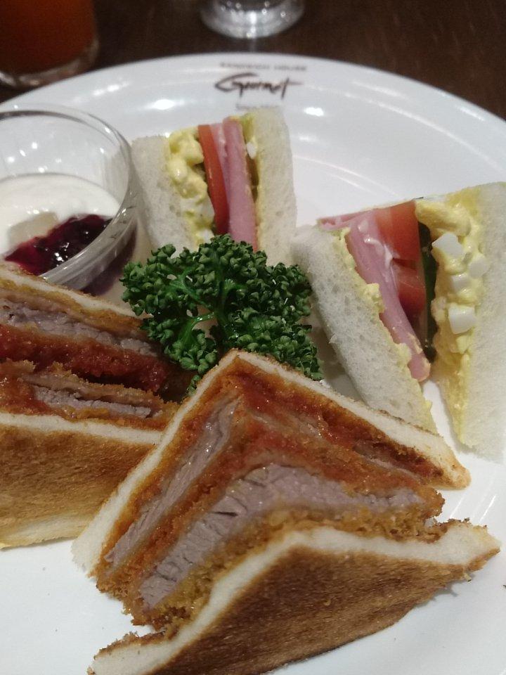 Foursquare の写真