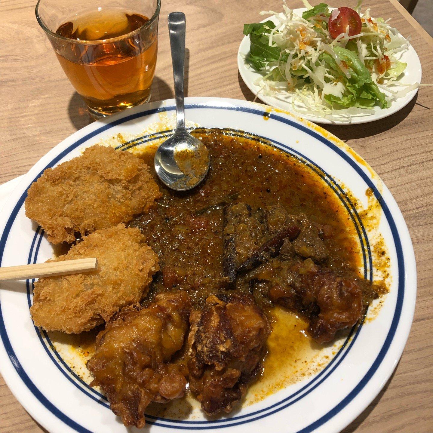 Foursquare の写真