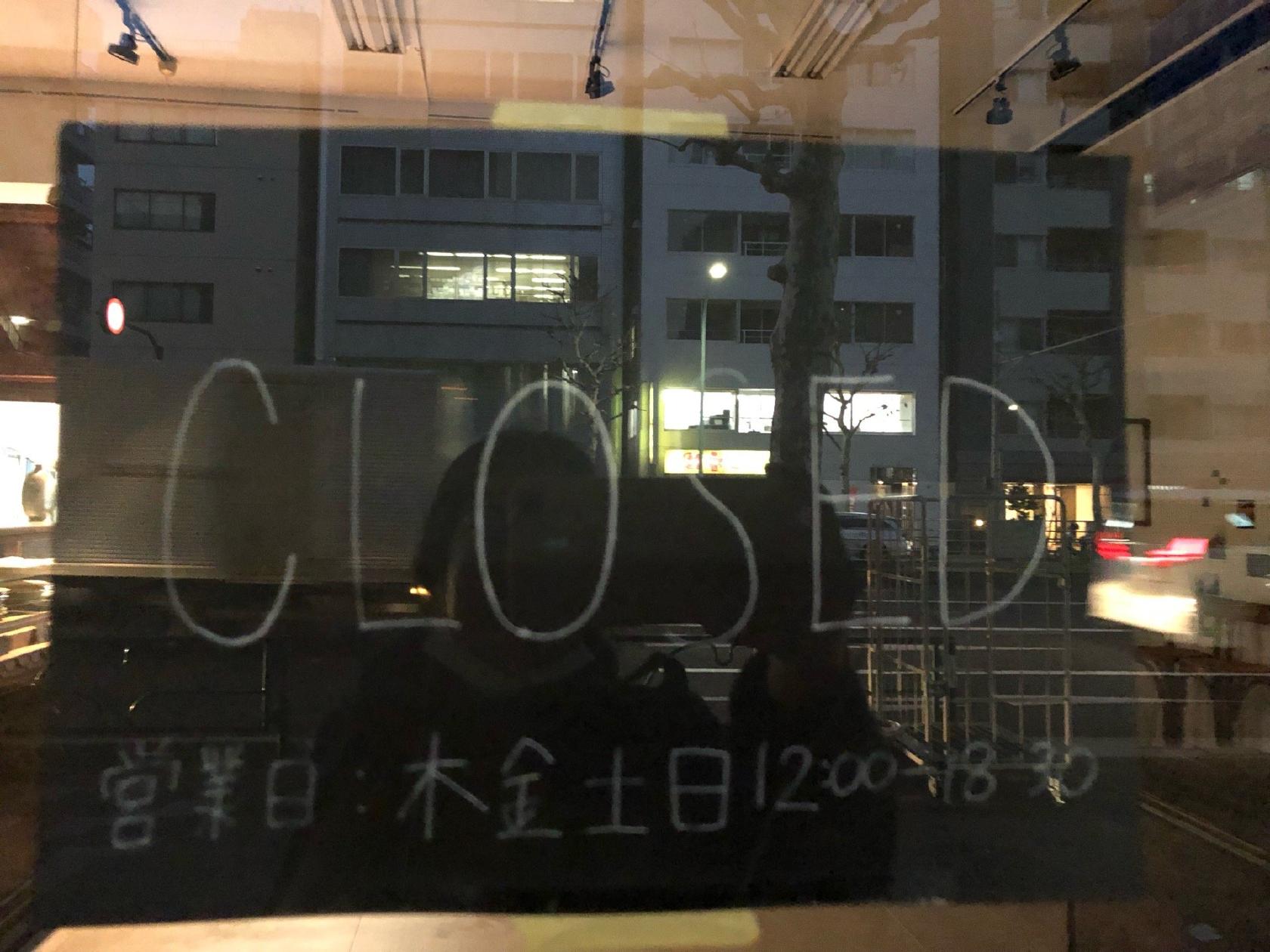 Foursquare の写真
