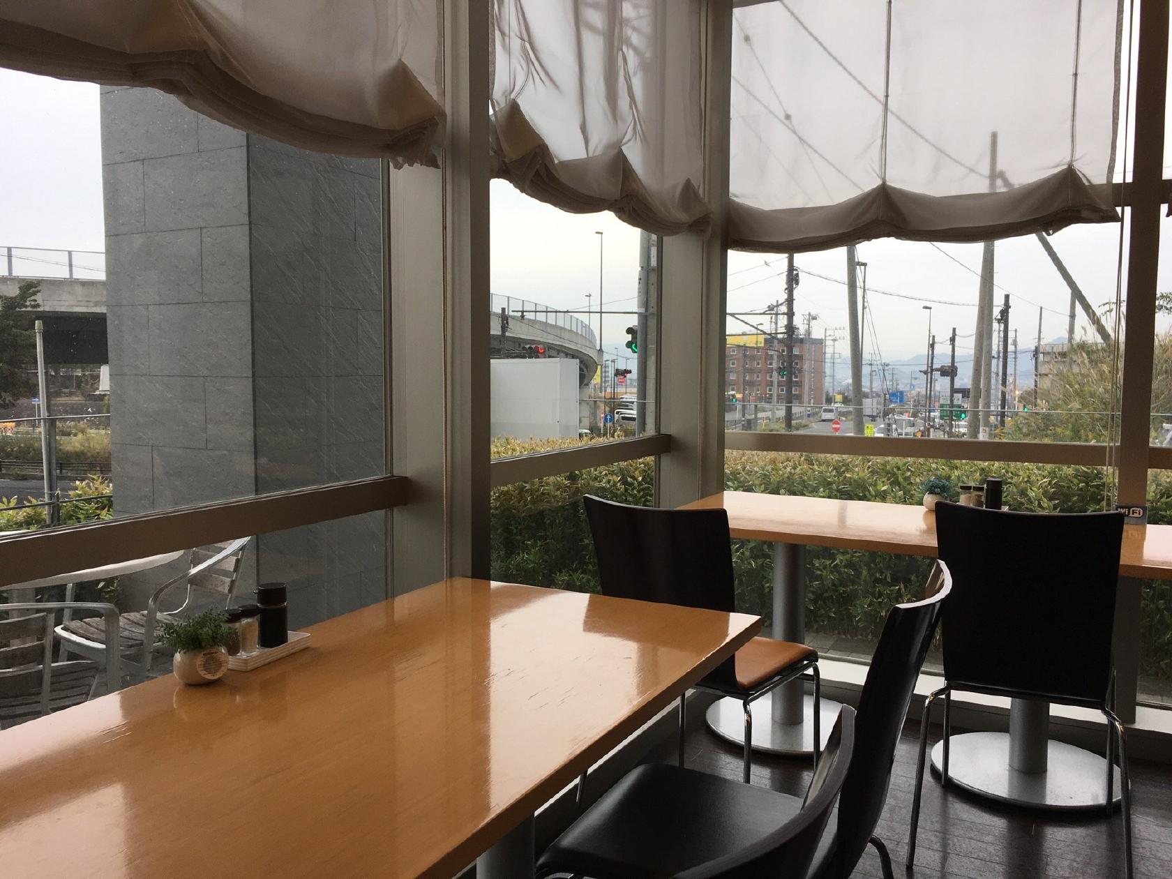 Foursquare の写真