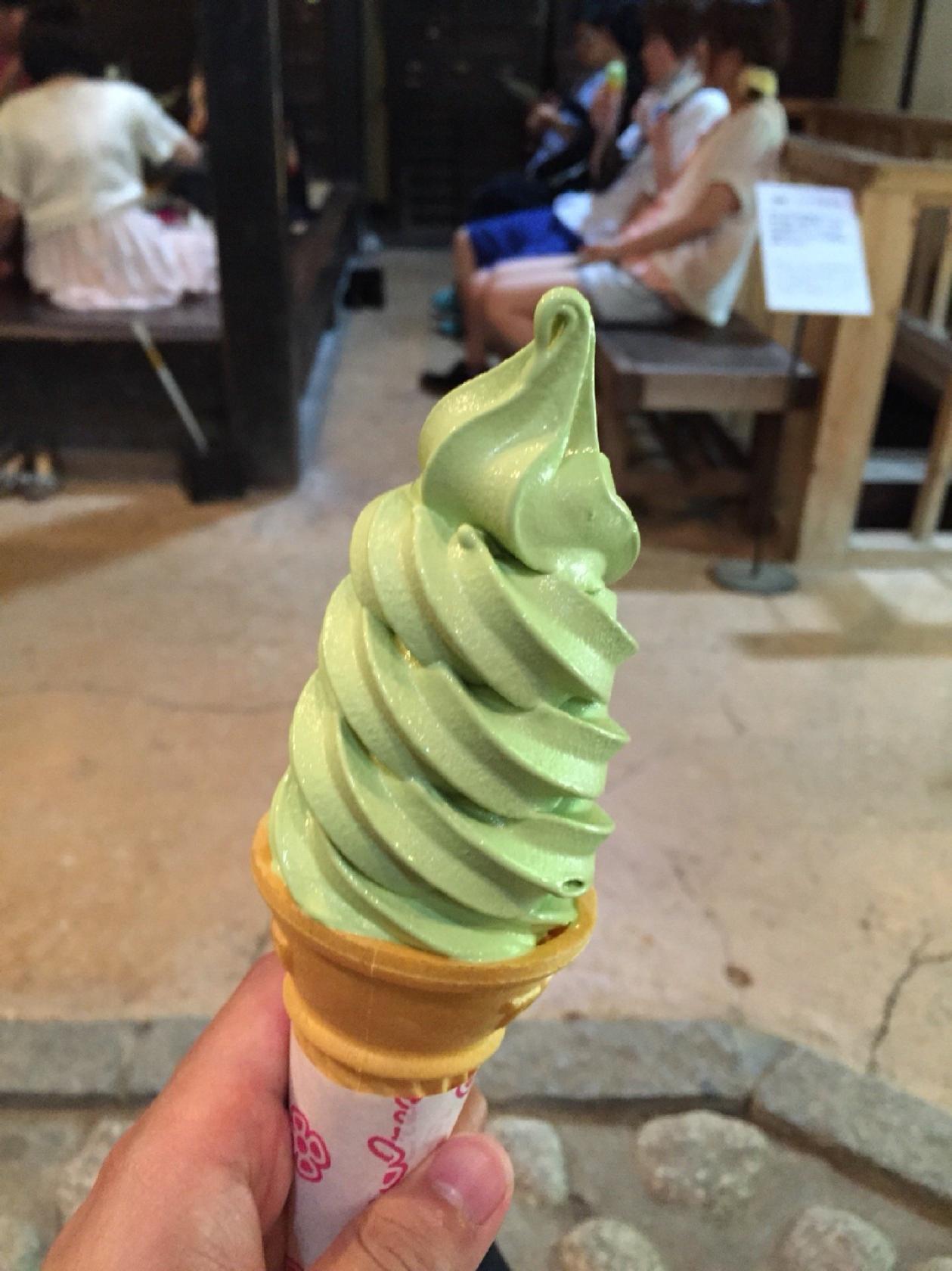 Foursquare の写真