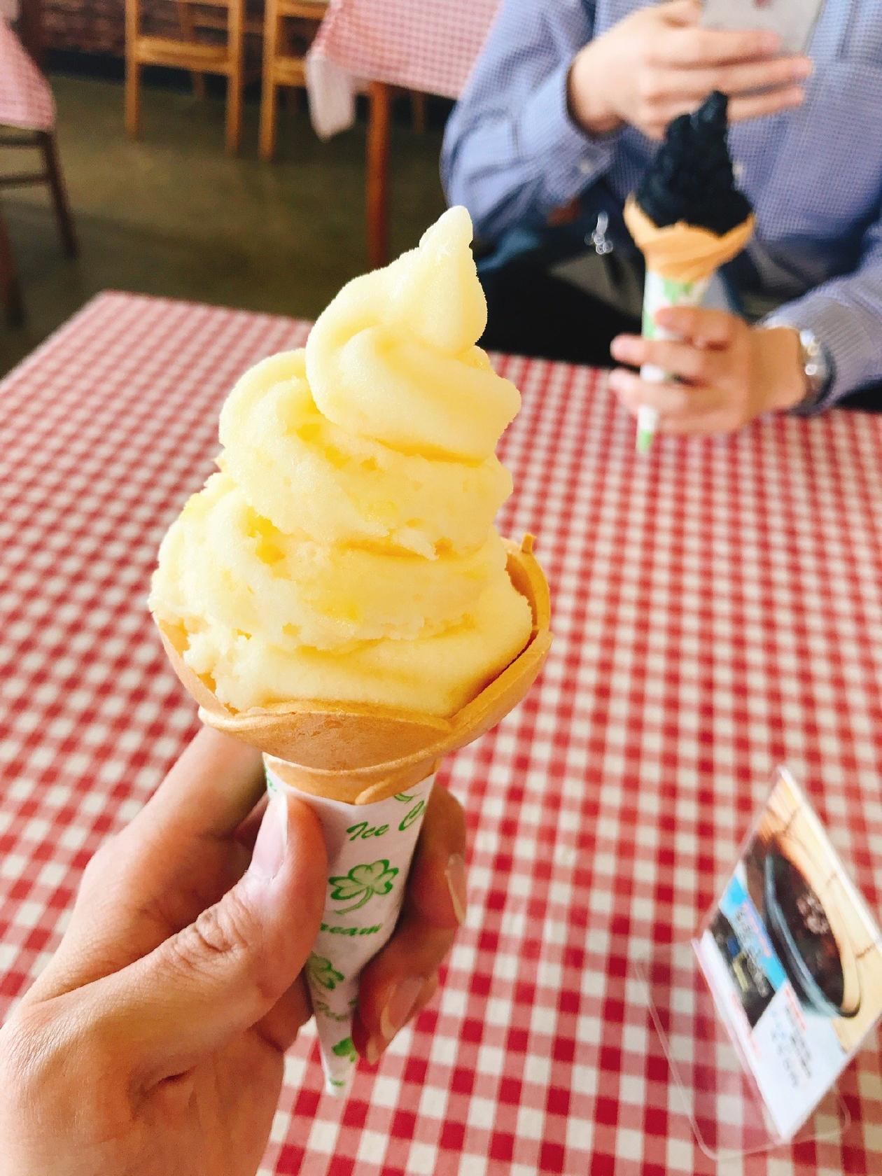 Foursquare の写真