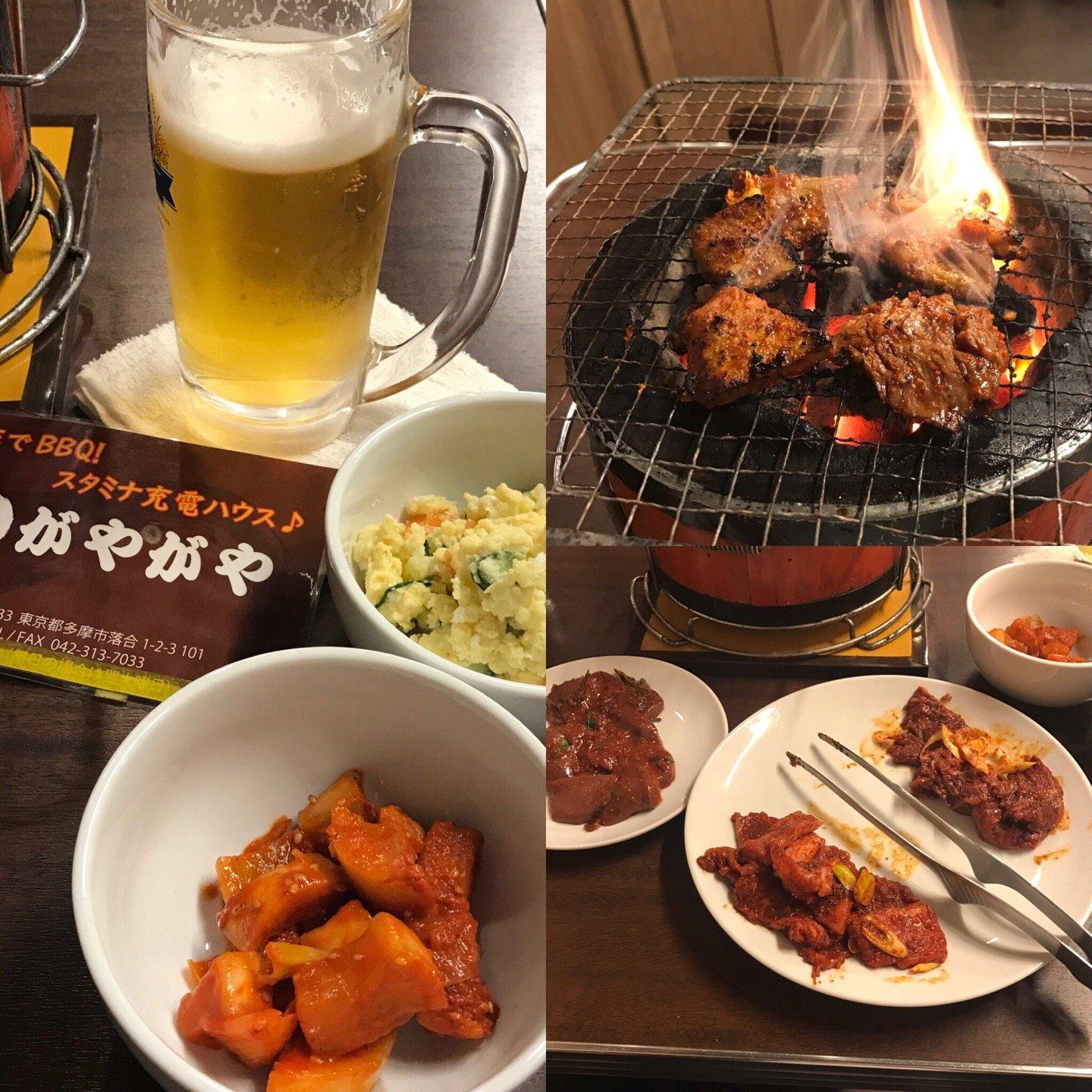 Foursquare の写真