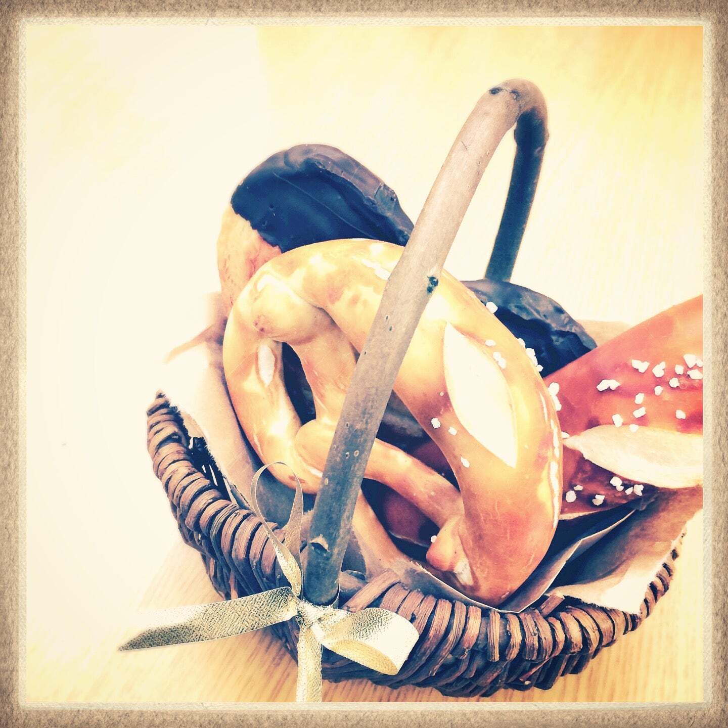 Foursquare の写真