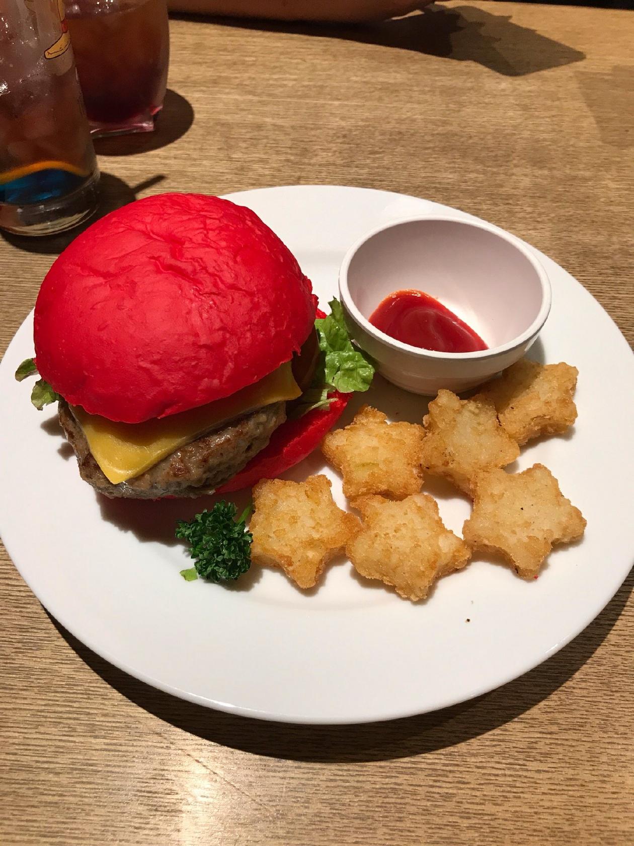 Foursquare の写真