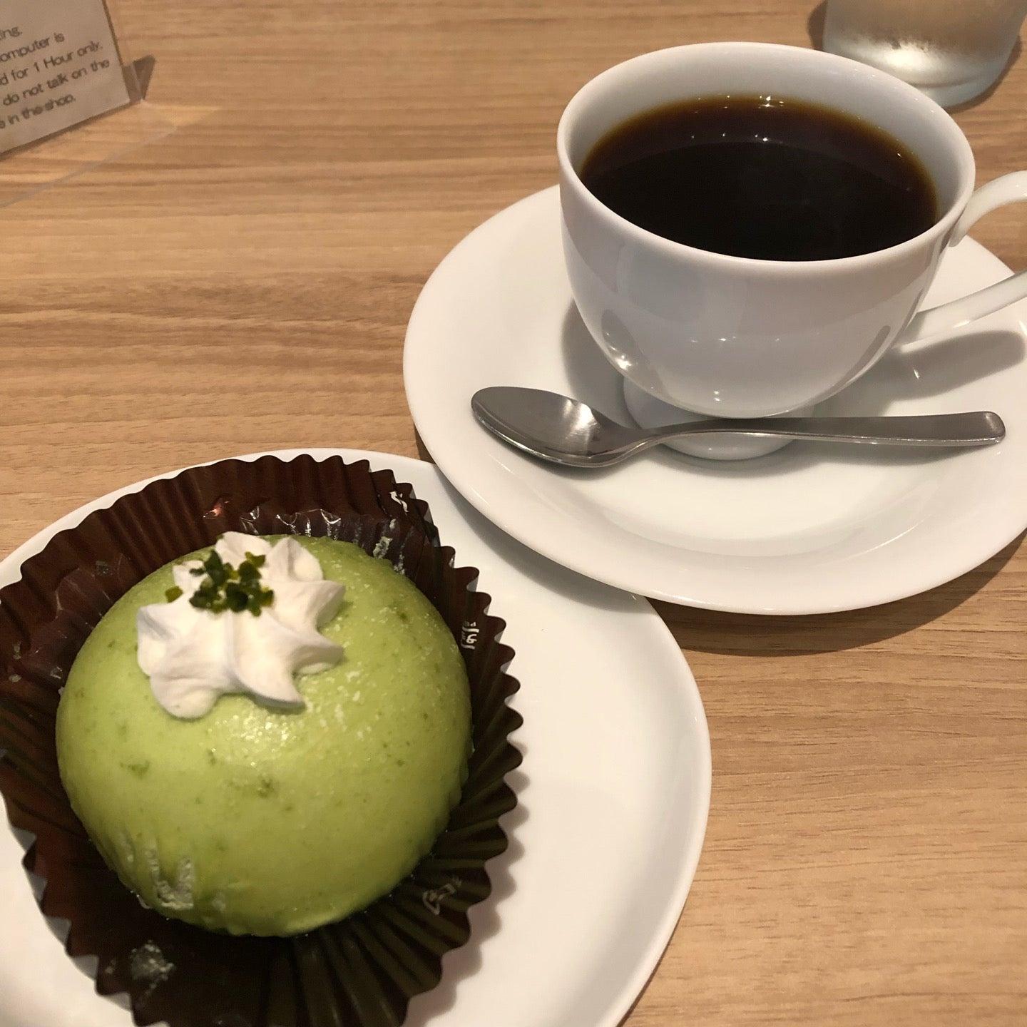 Foursquare の写真