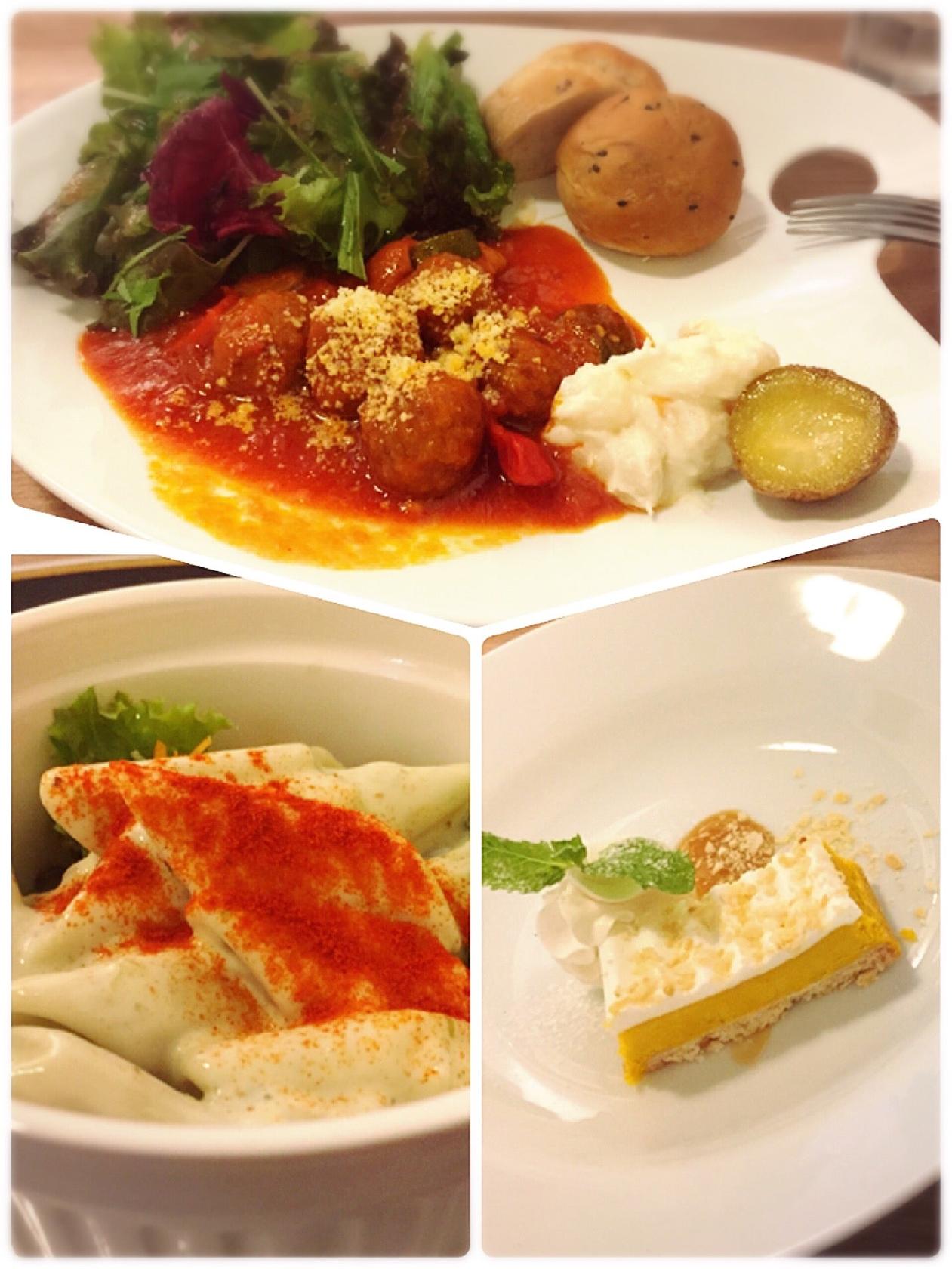 Foursquare の写真