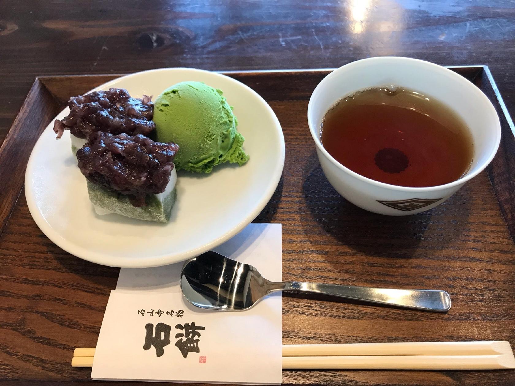 Foursquare の写真