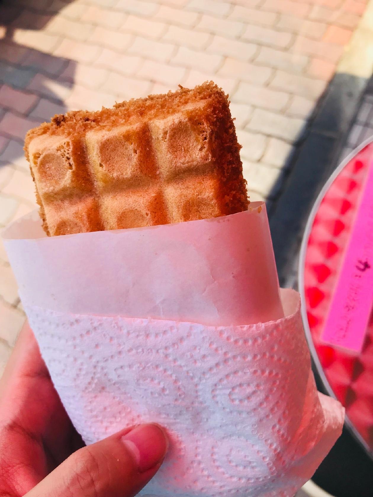 Foursquare の写真