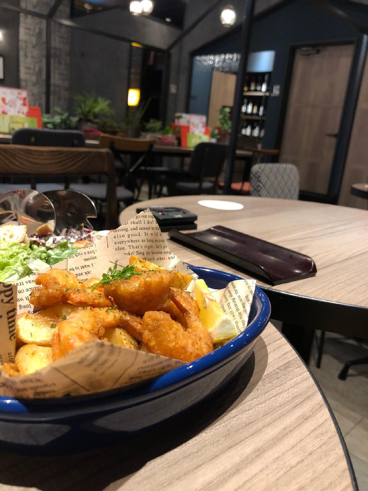 Foursquare の写真