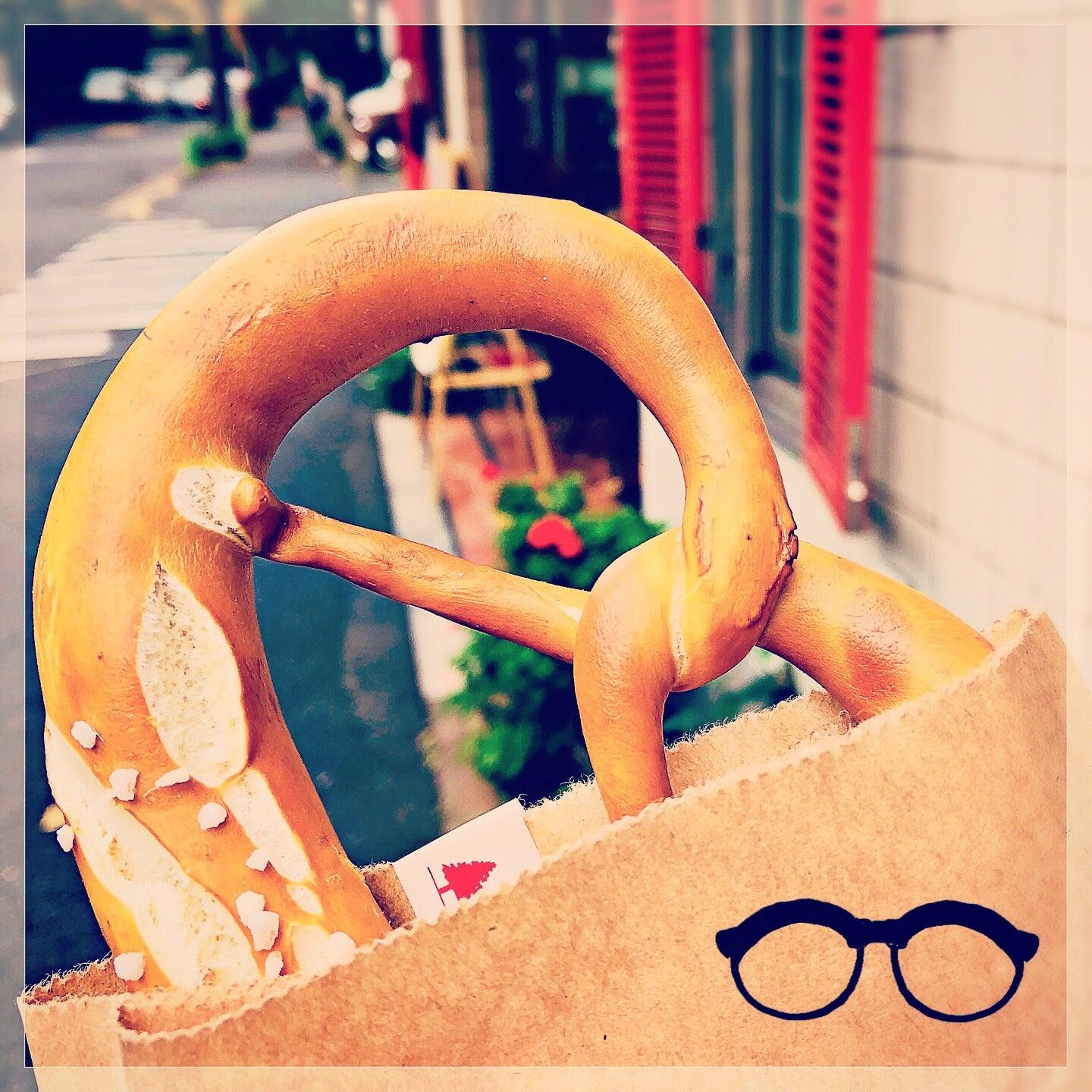 Foursquare の写真