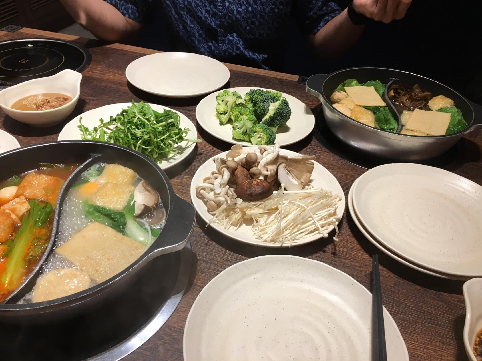Foursquare の写真