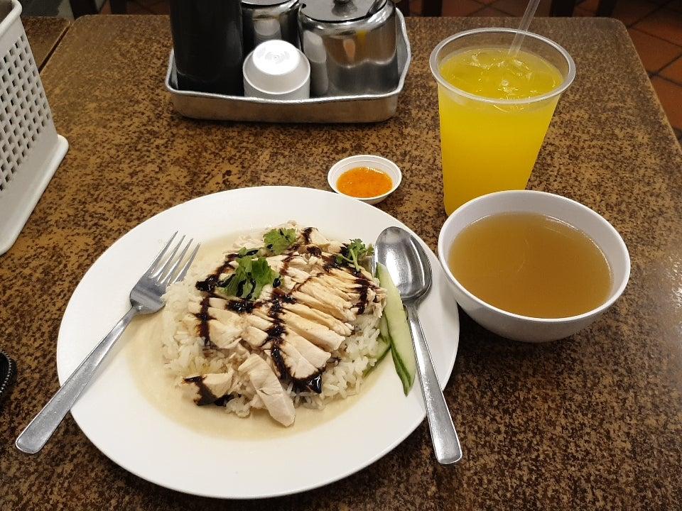 Foursquare の写真