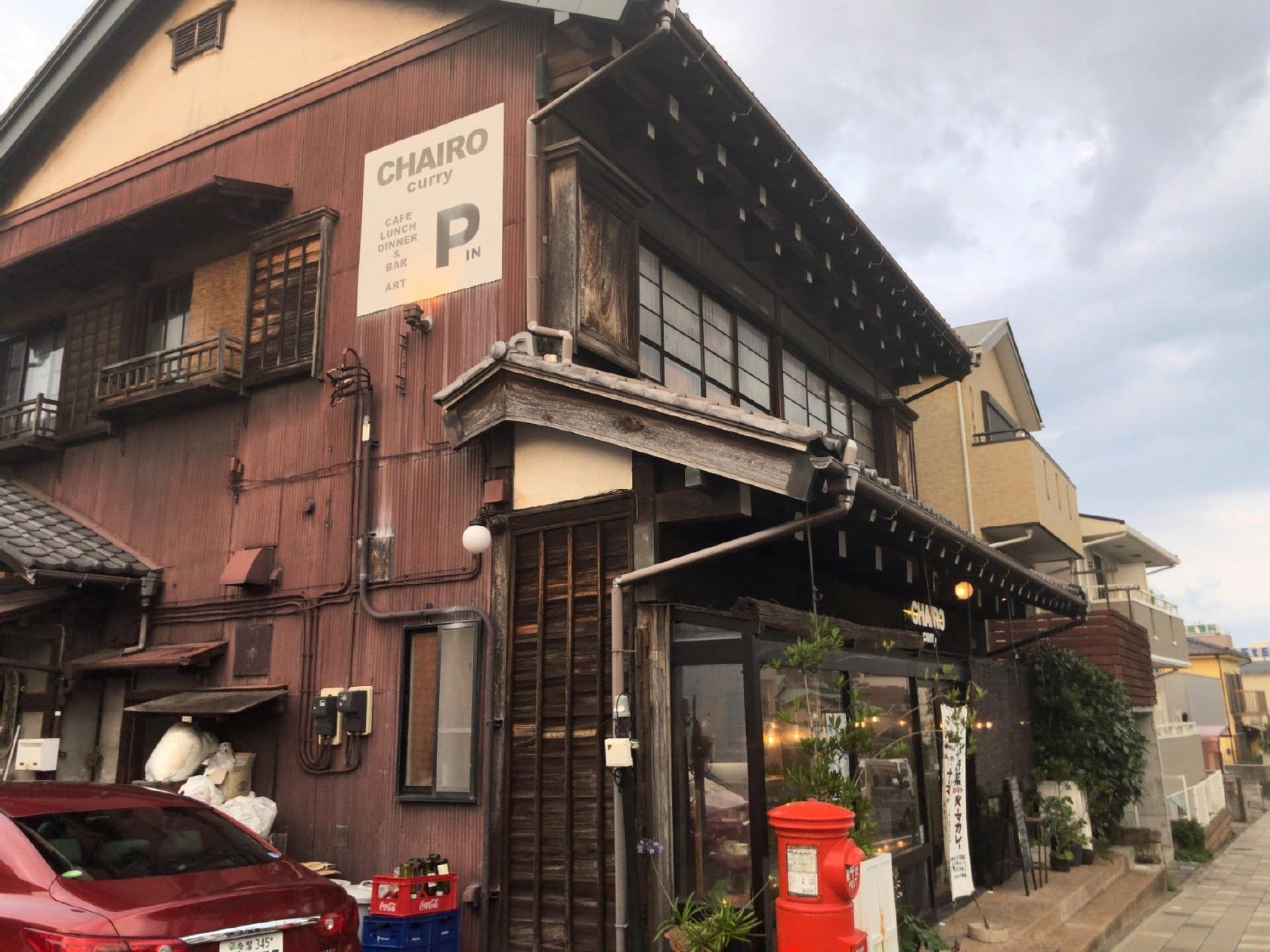 Foursquare の写真
