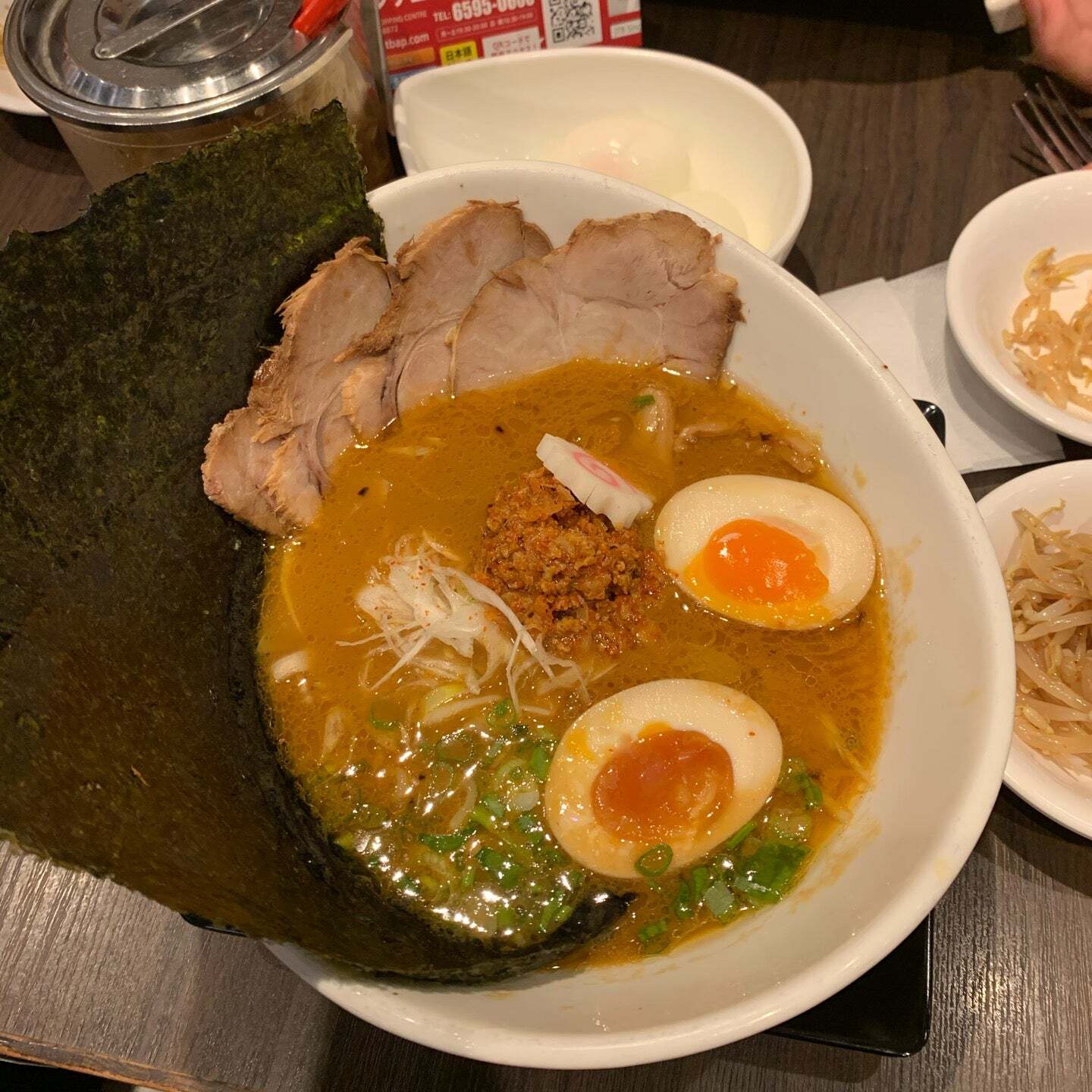 Foursquare の写真