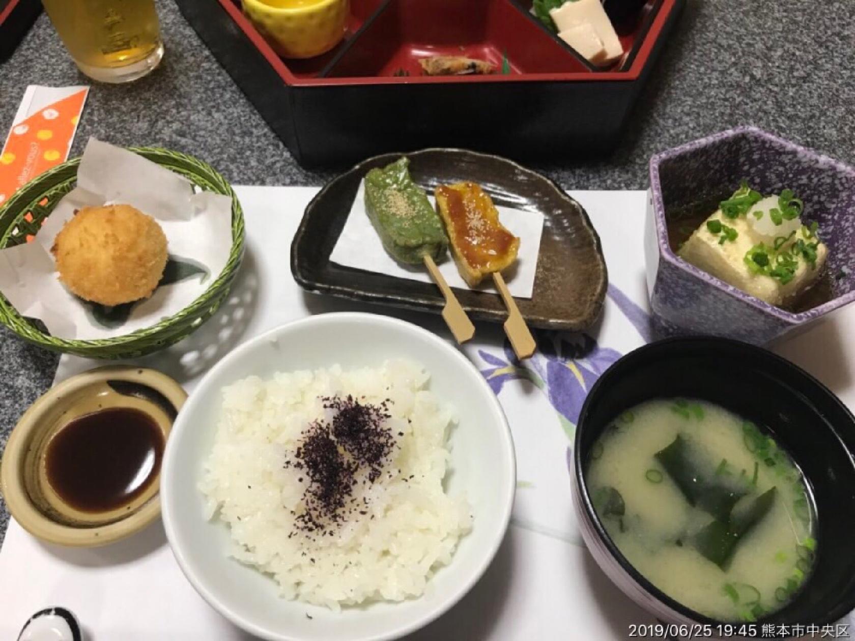 Foursquare の写真