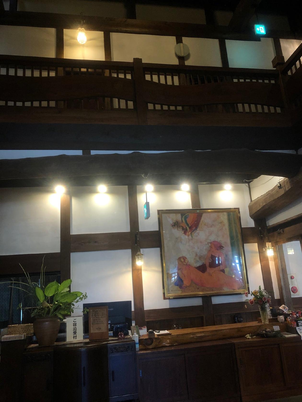 Foursquare の写真