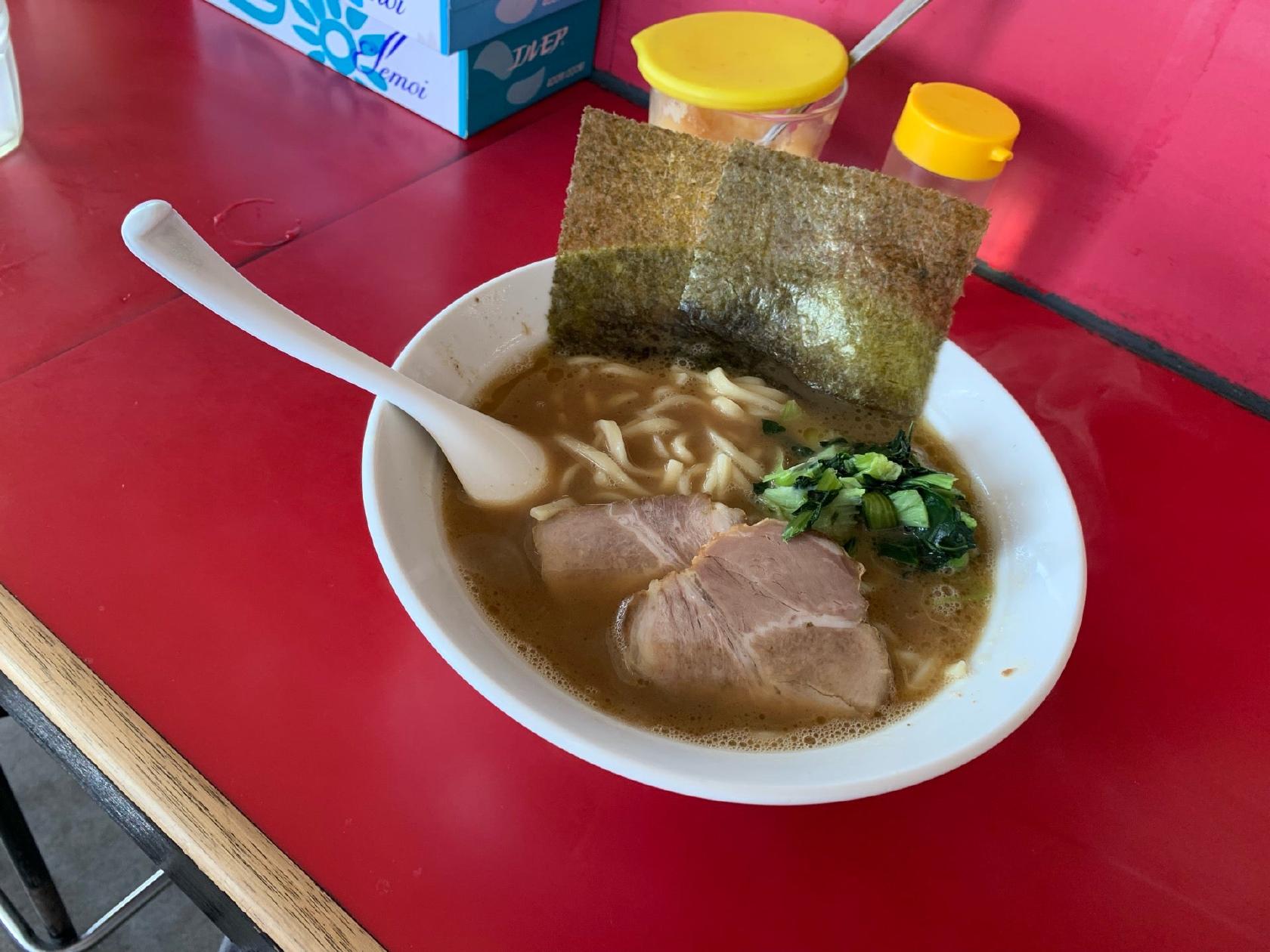Foursquare の写真
