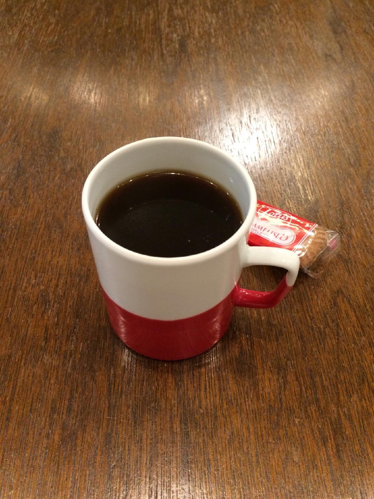 Foursquare の写真