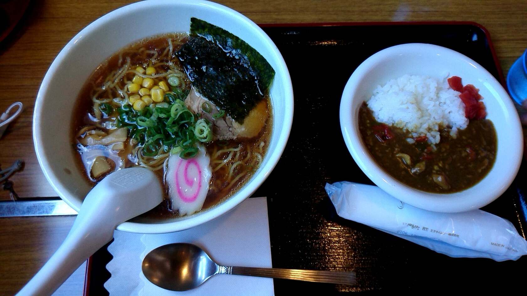 Foursquare の写真