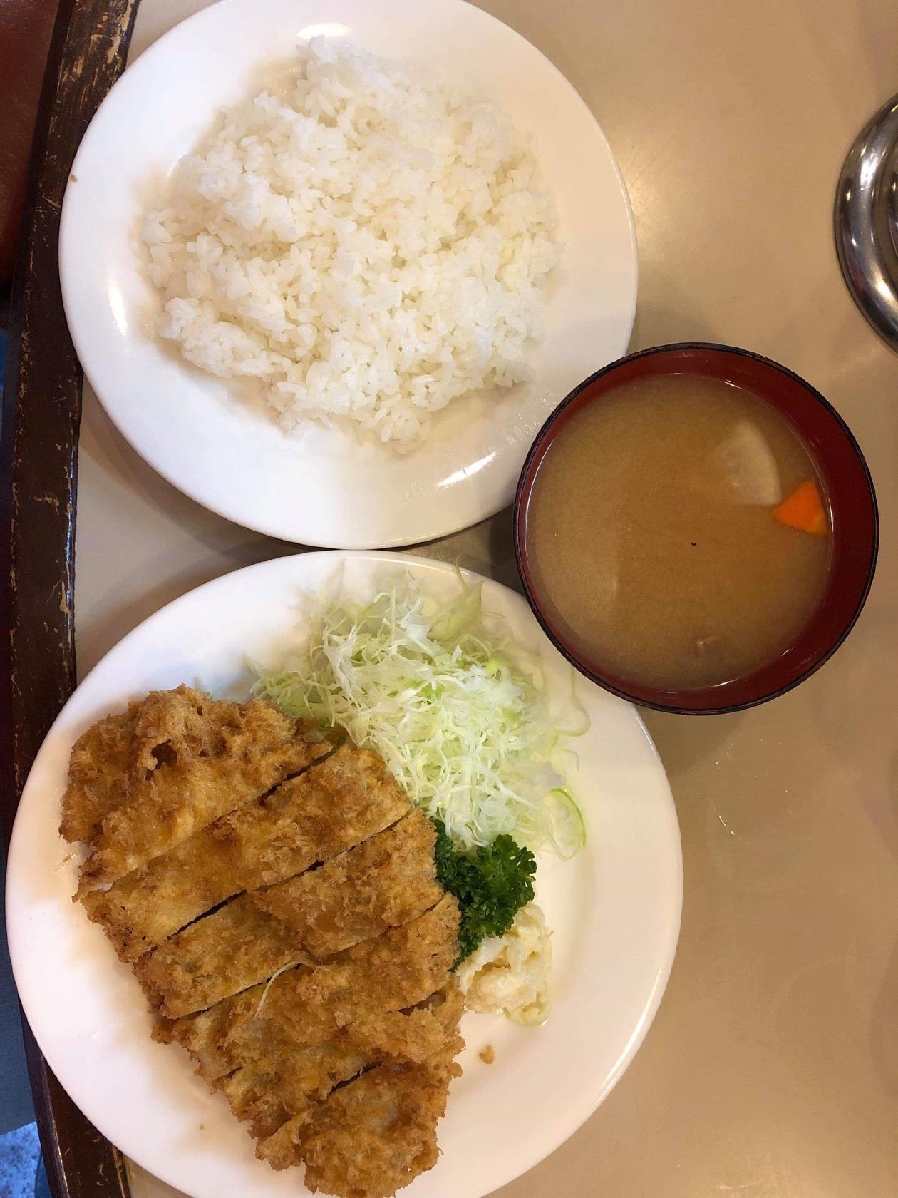 Foursquare の写真