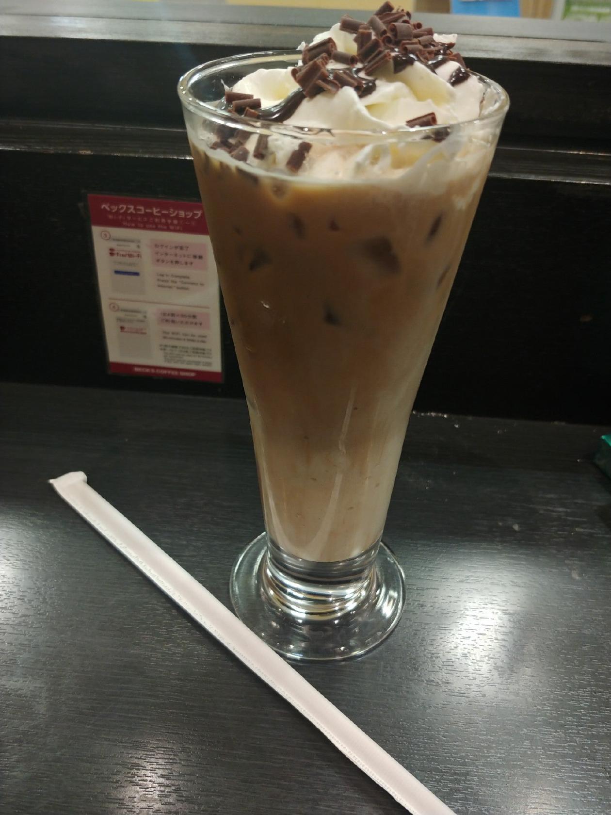 Foursquare の写真