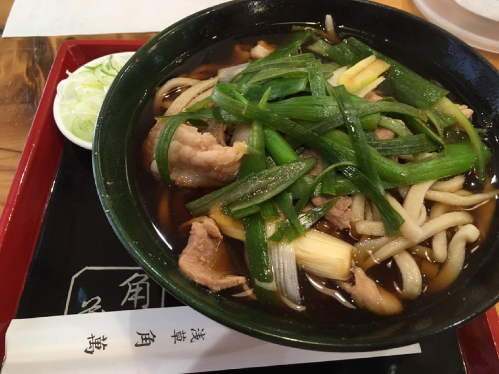 Foursquare の写真