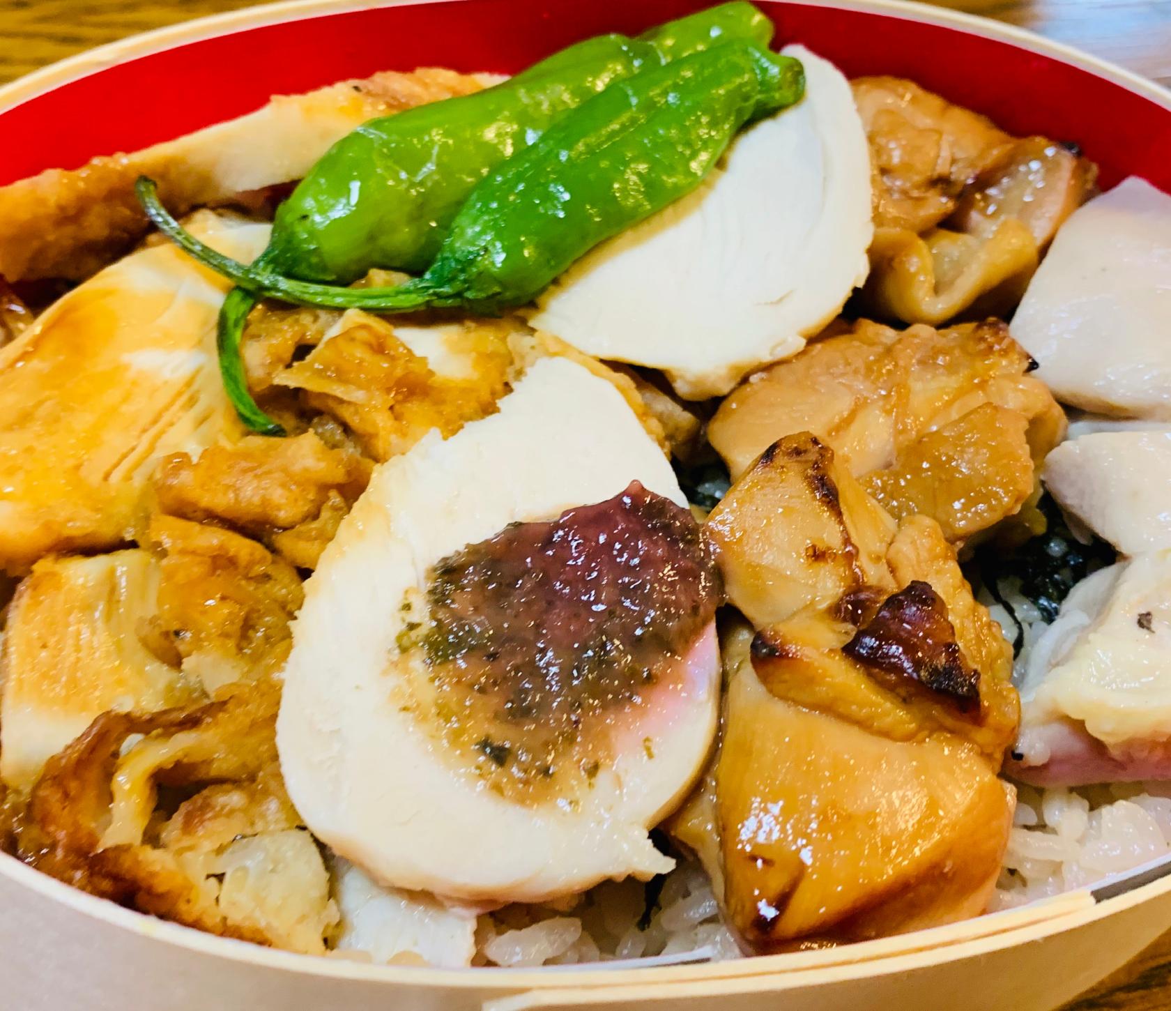 Foursquare の写真