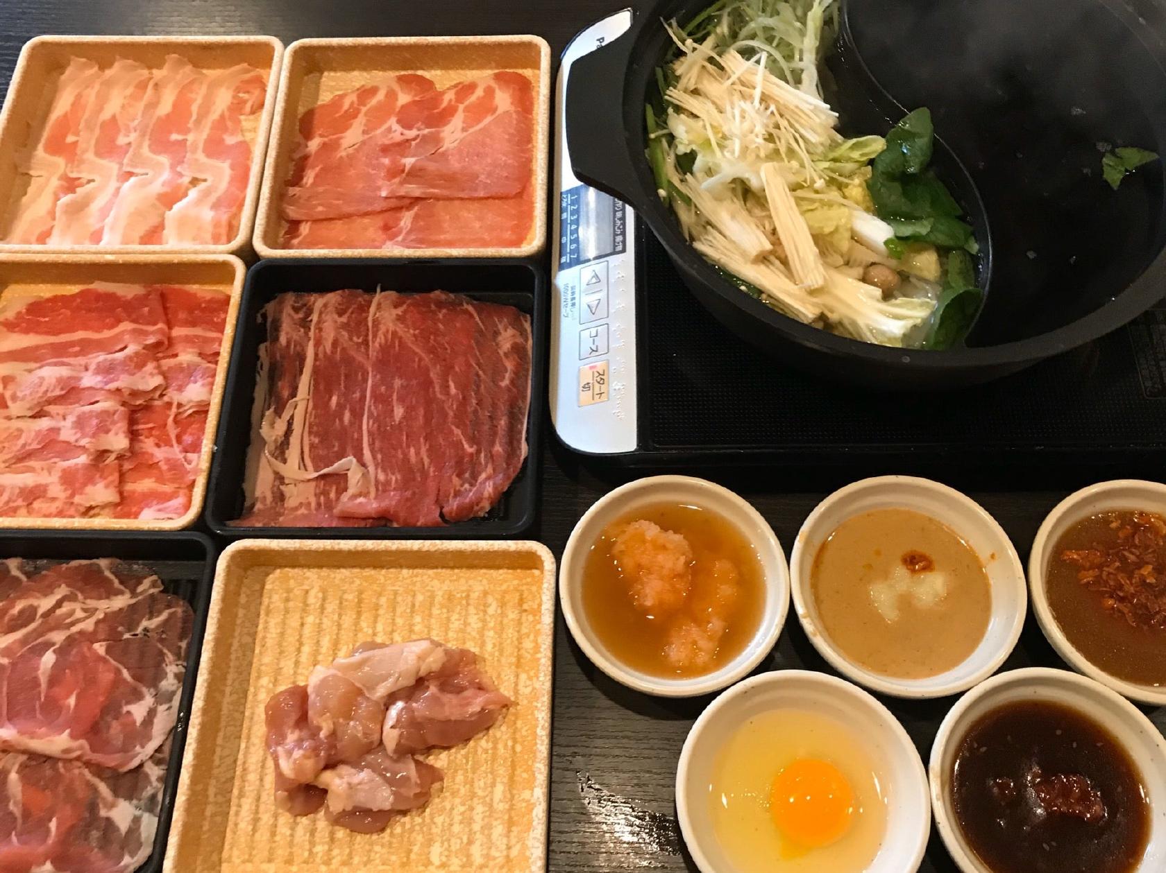Foursquare の写真