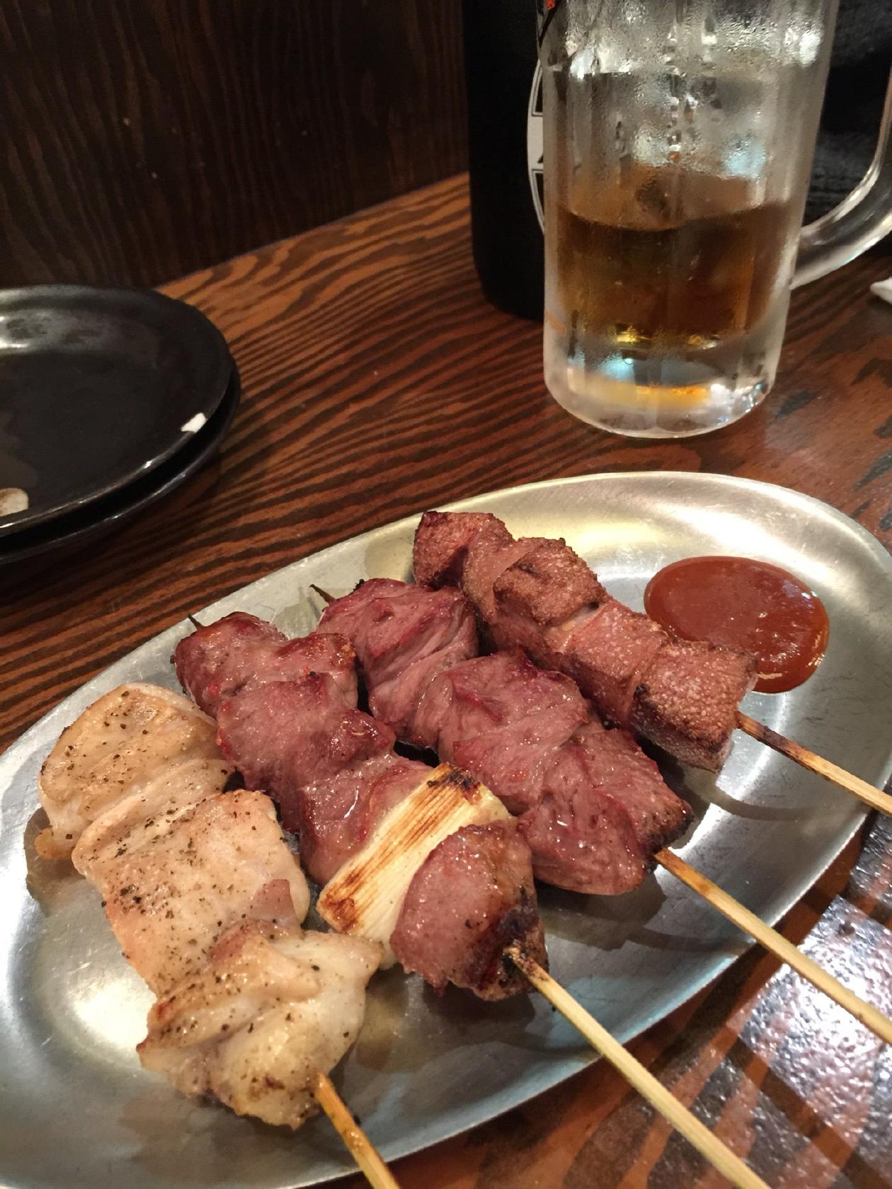 Foursquare の写真