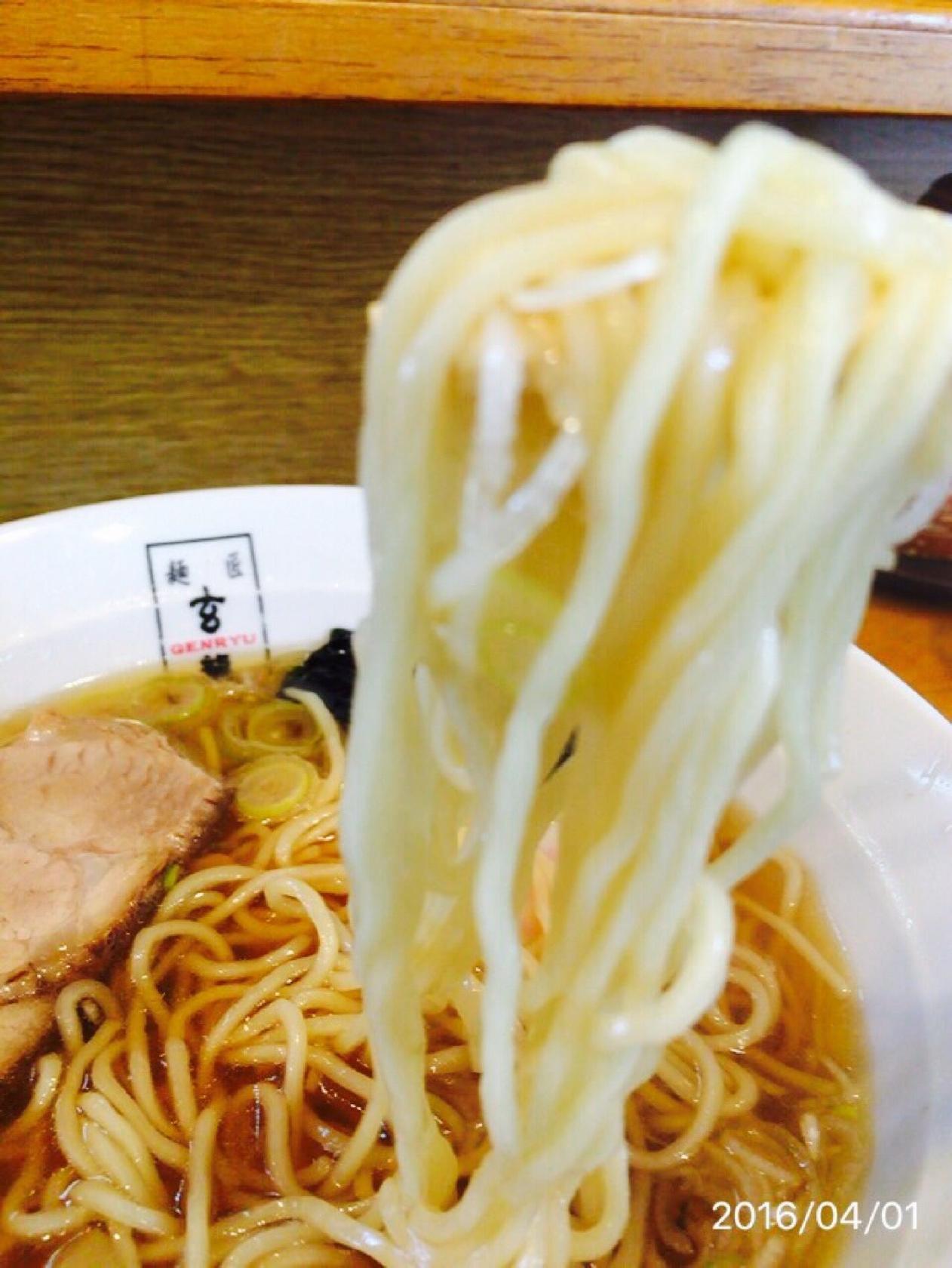 Foursquare の写真