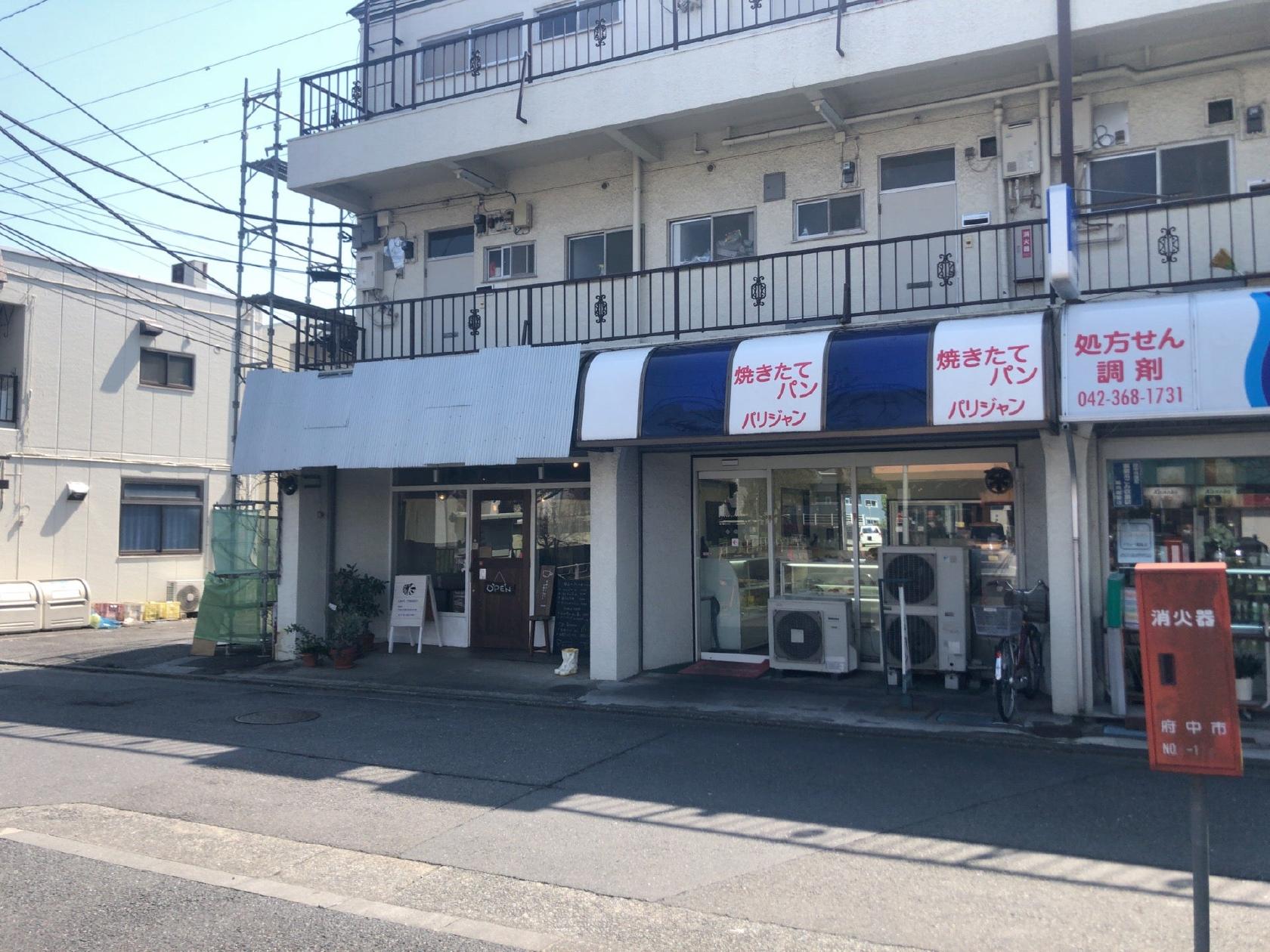 Foursquare の写真
