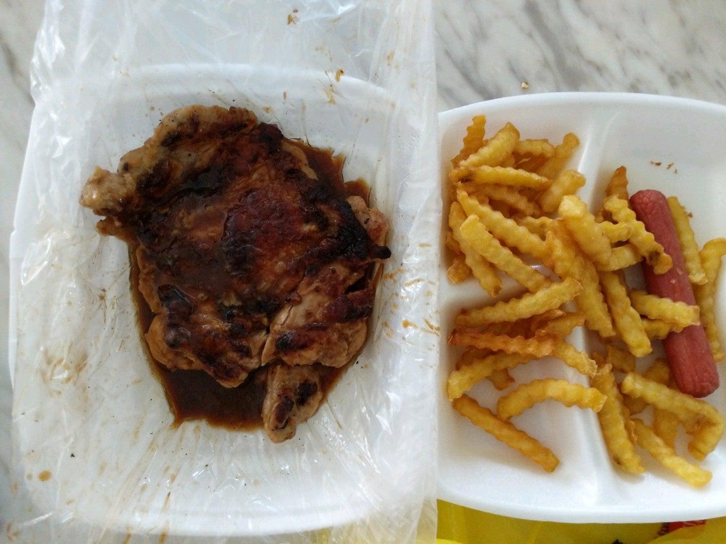 Foursquare の写真