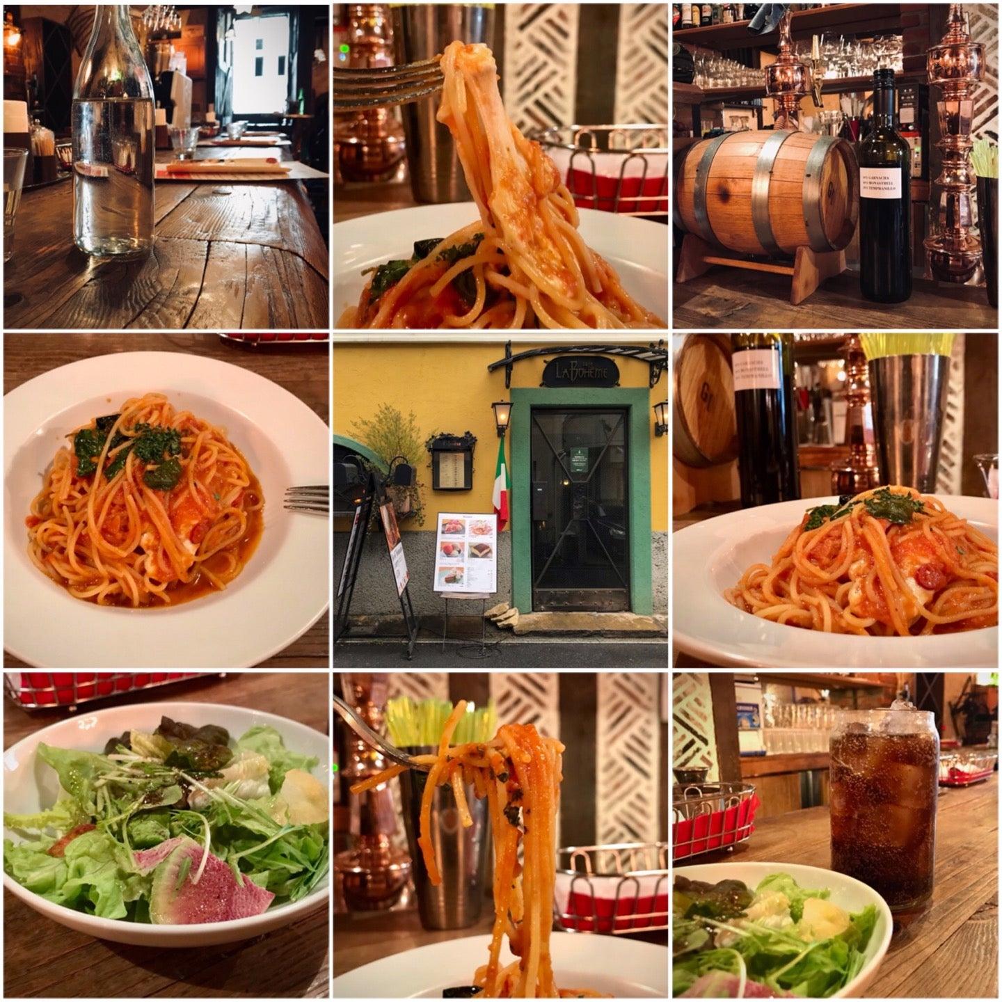 Foursquare の写真