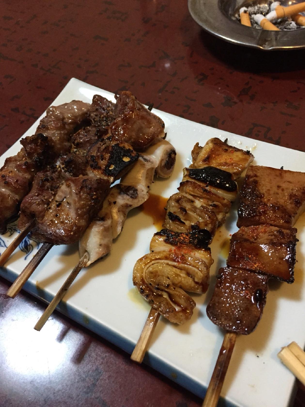 Foursquare の写真