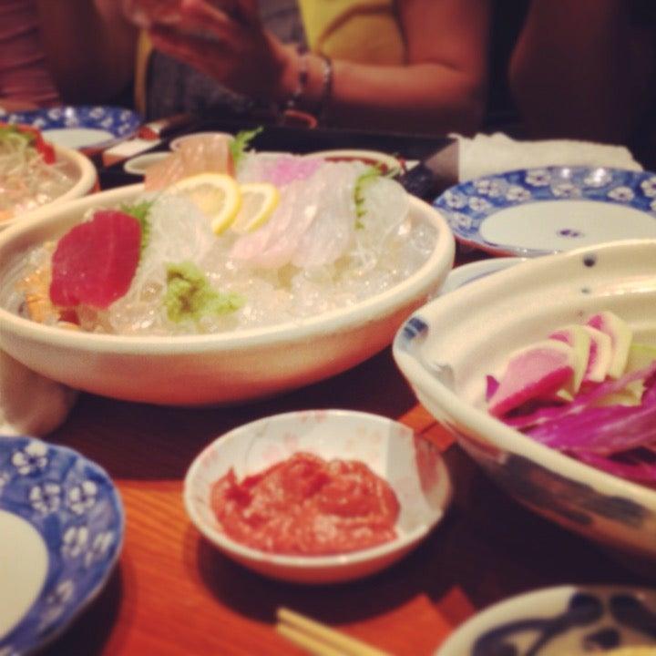 Foursquare の写真