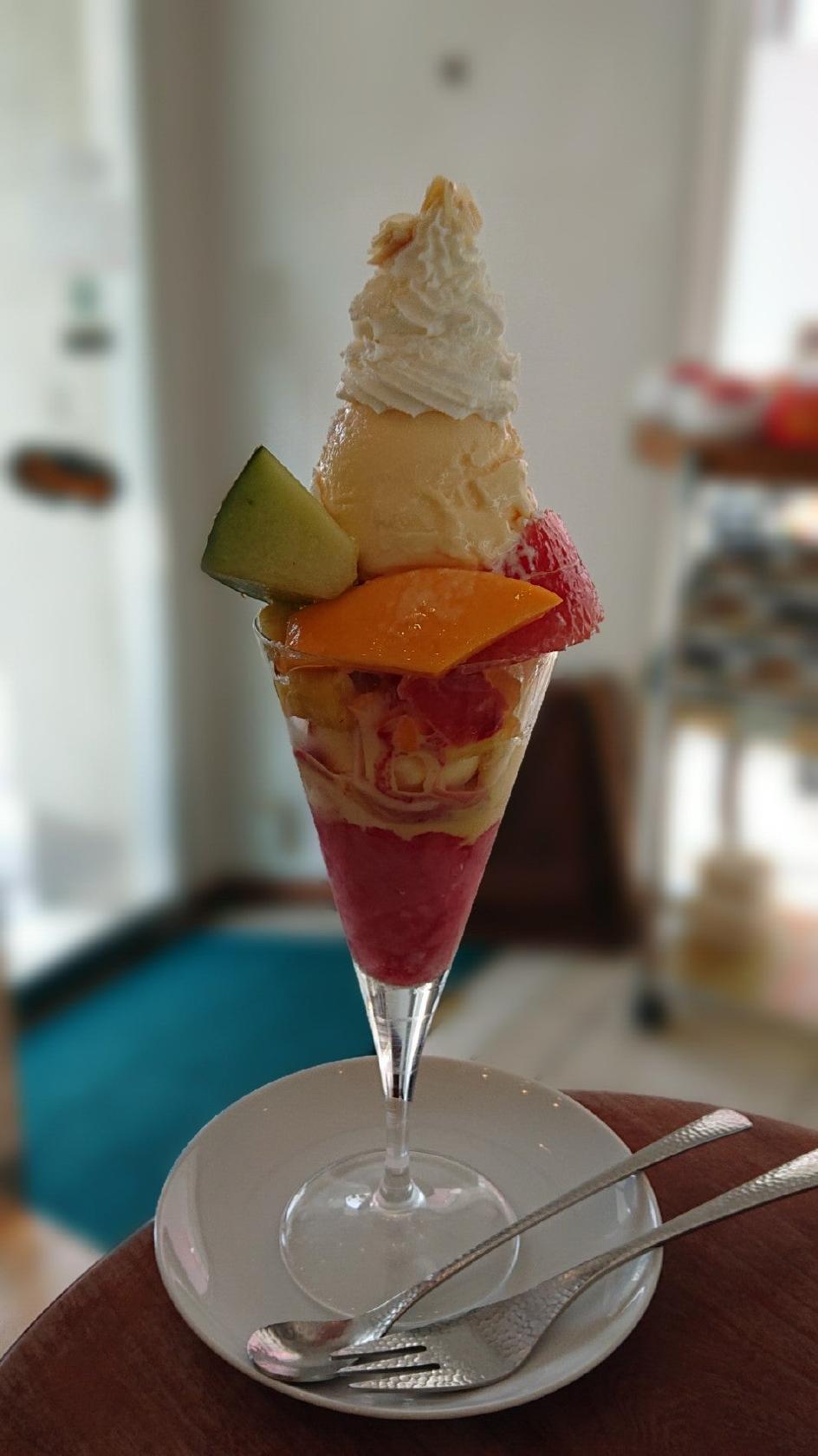 Foursquare の写真