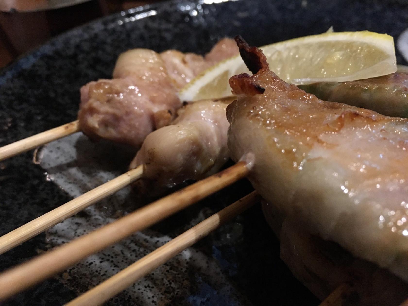Foursquare の写真